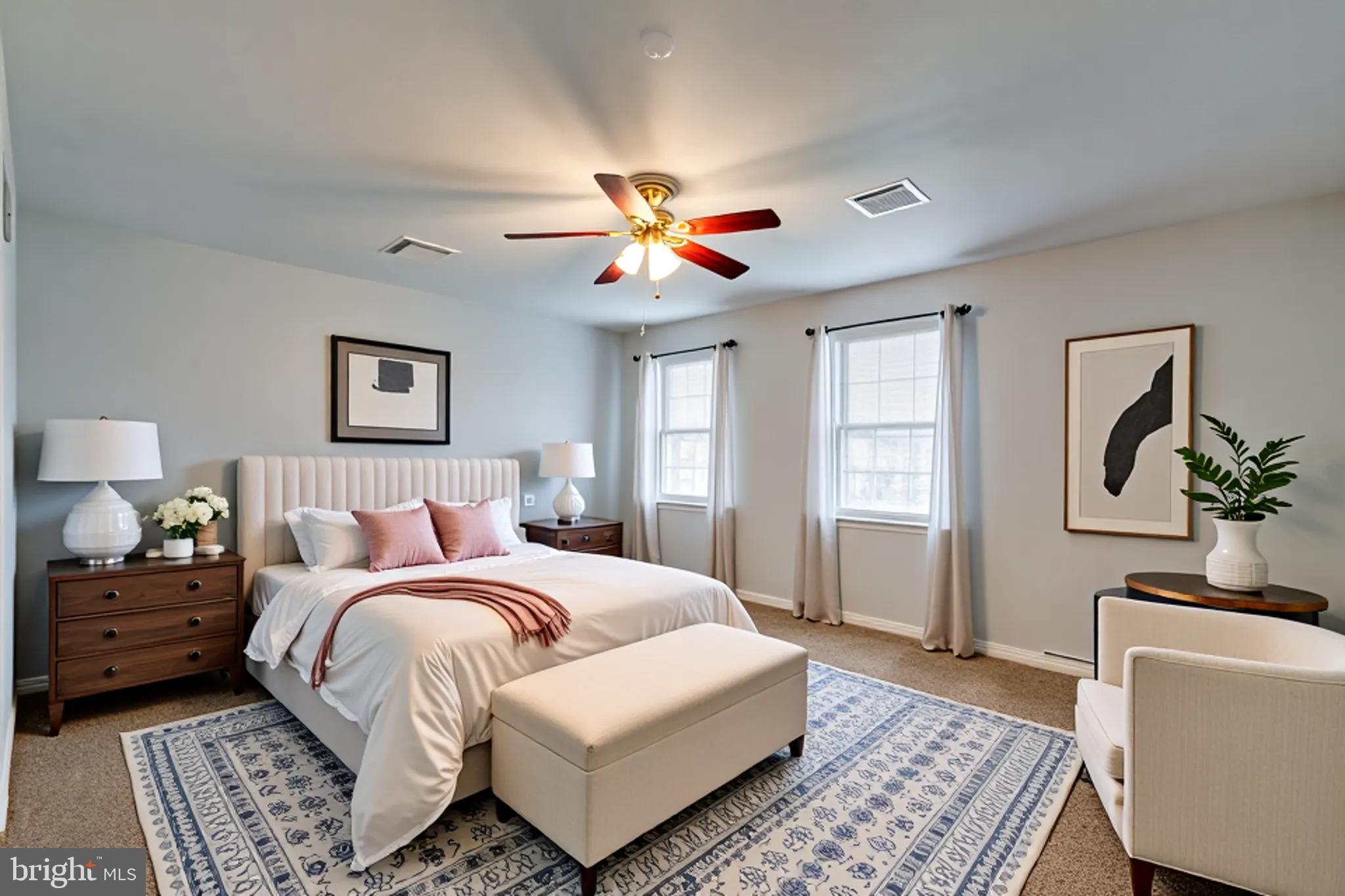 COUNTRY MANOR ESTATES - Residential