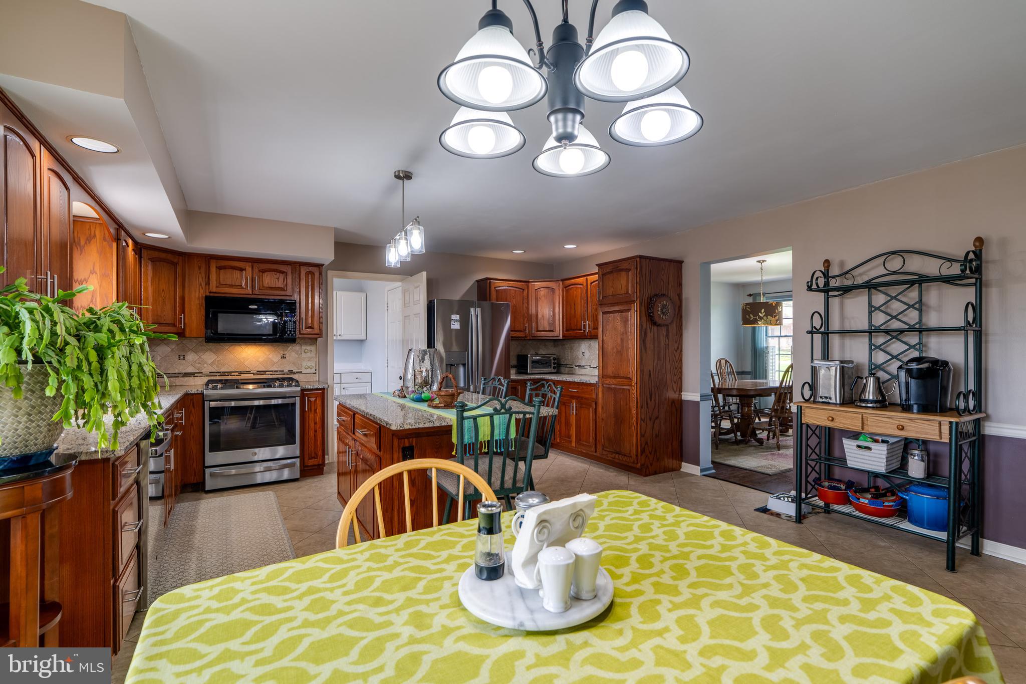 COUNTRY MANOR ESTATES - Residential