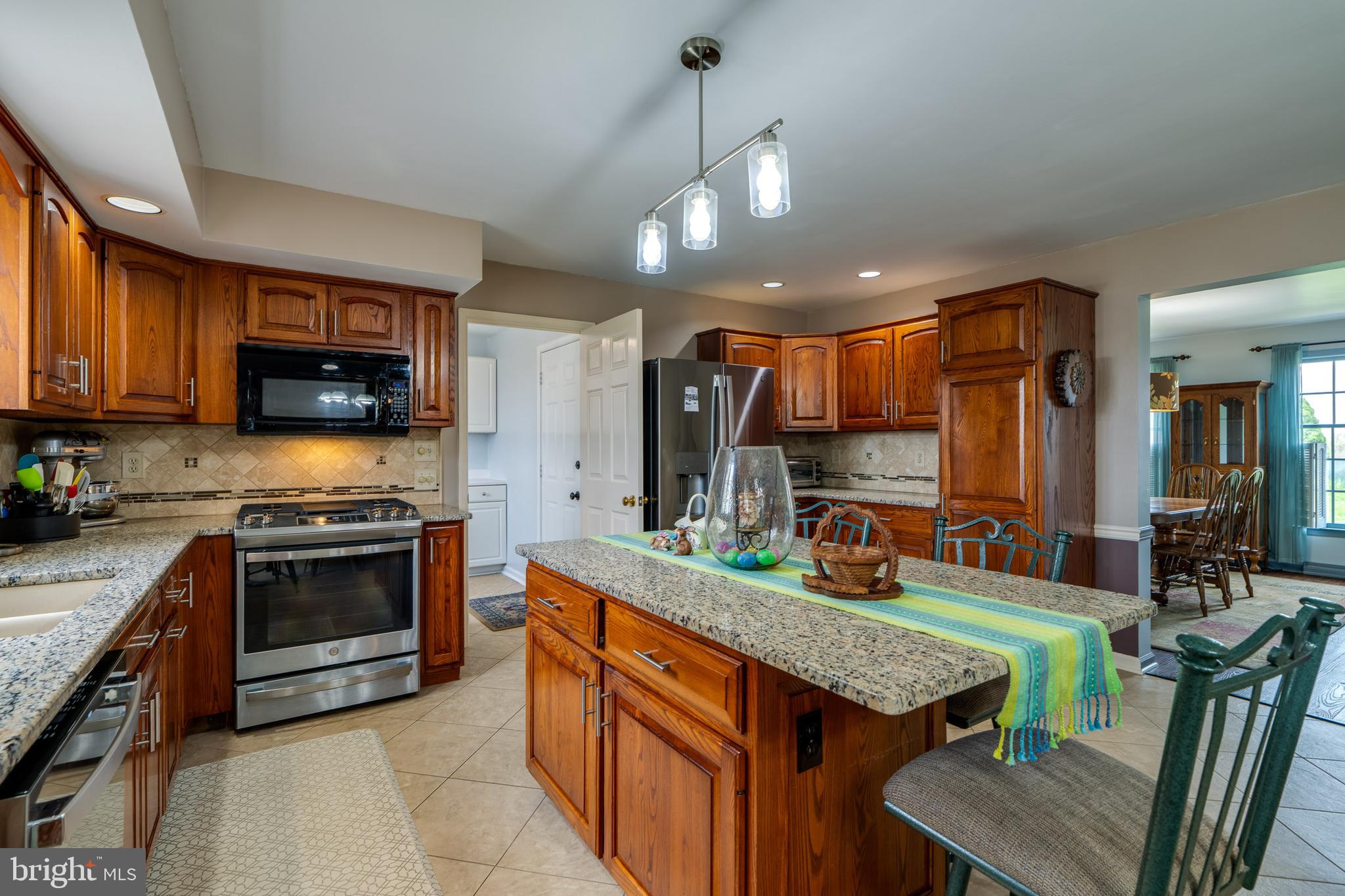 COUNTRY MANOR ESTATES - Residential