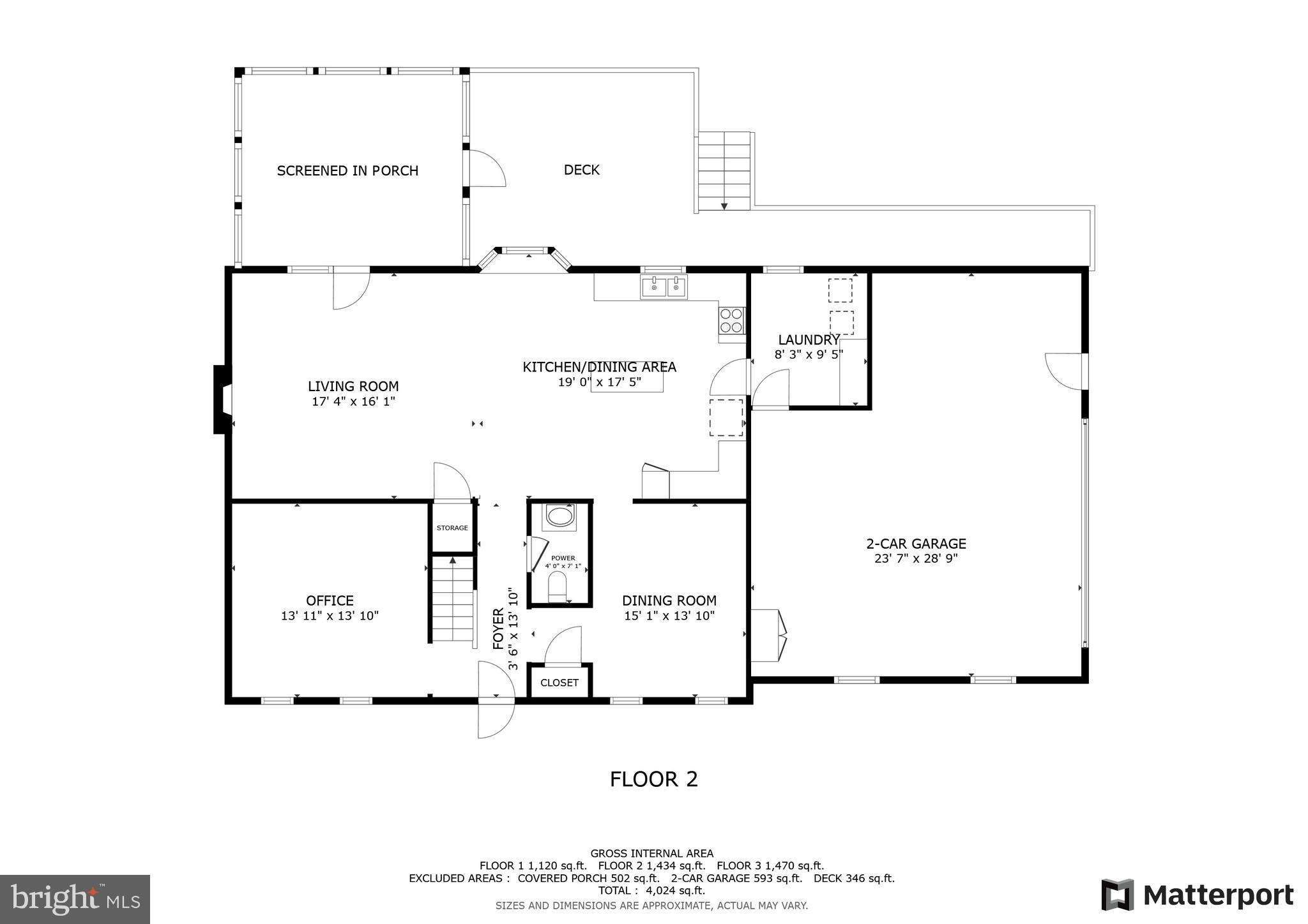 COUNTRY MANOR ESTATES - Residential