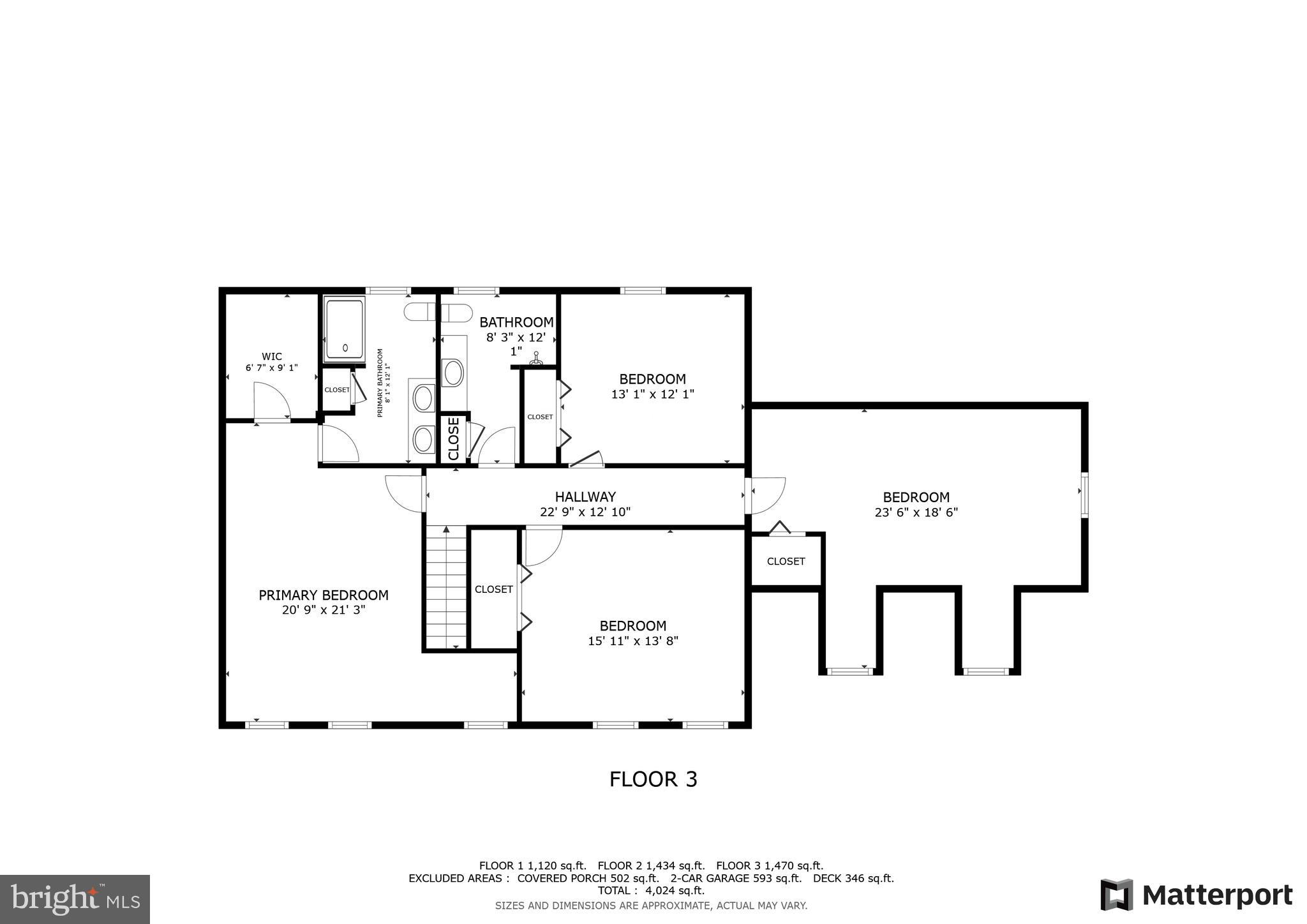 COUNTRY MANOR ESTATES - Residential