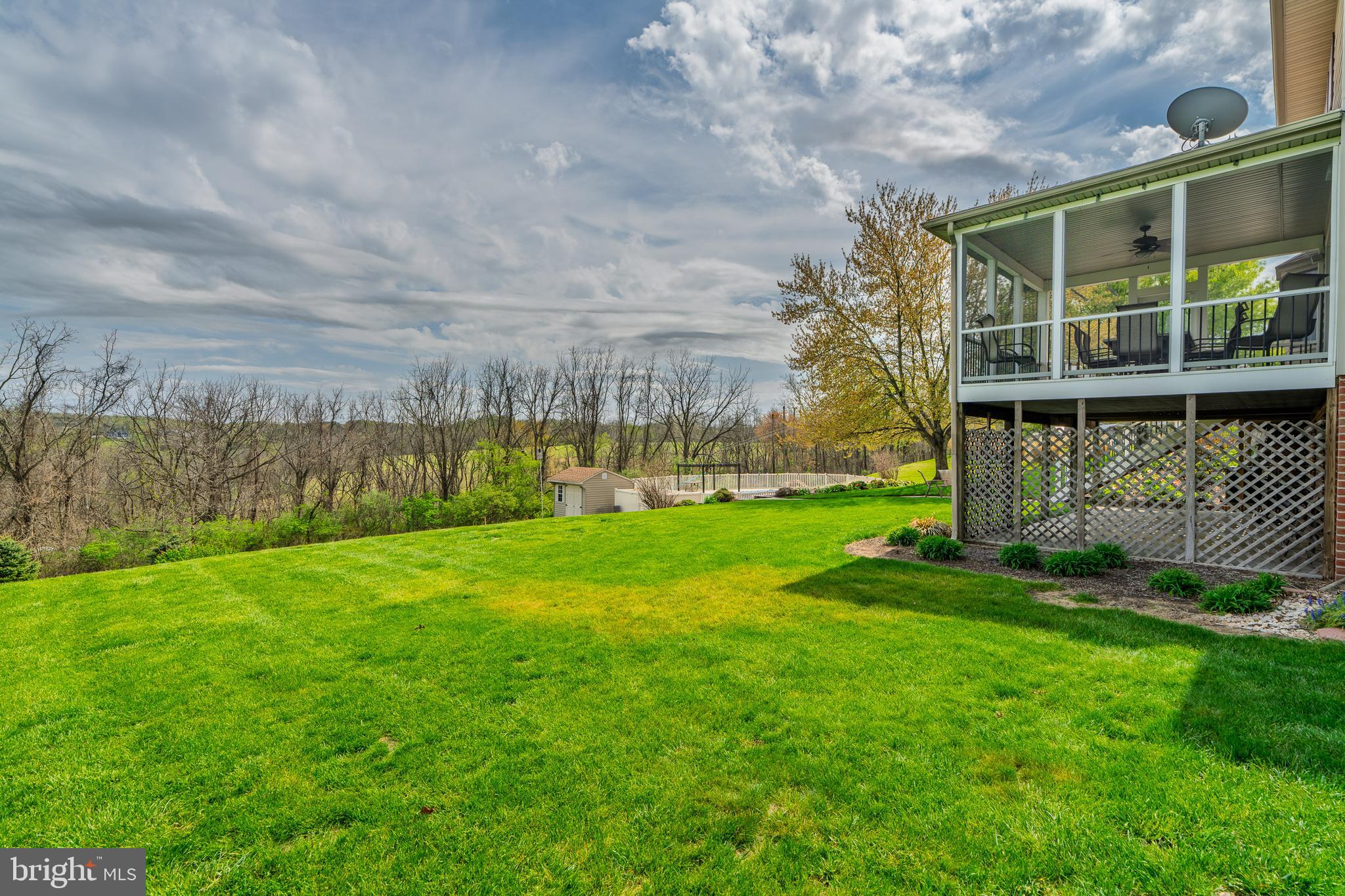 COUNTRY MANOR ESTATES - Residential