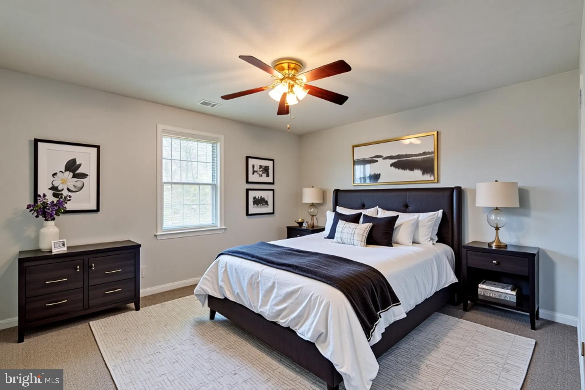 COUNTRY MANOR ESTATES - Residential