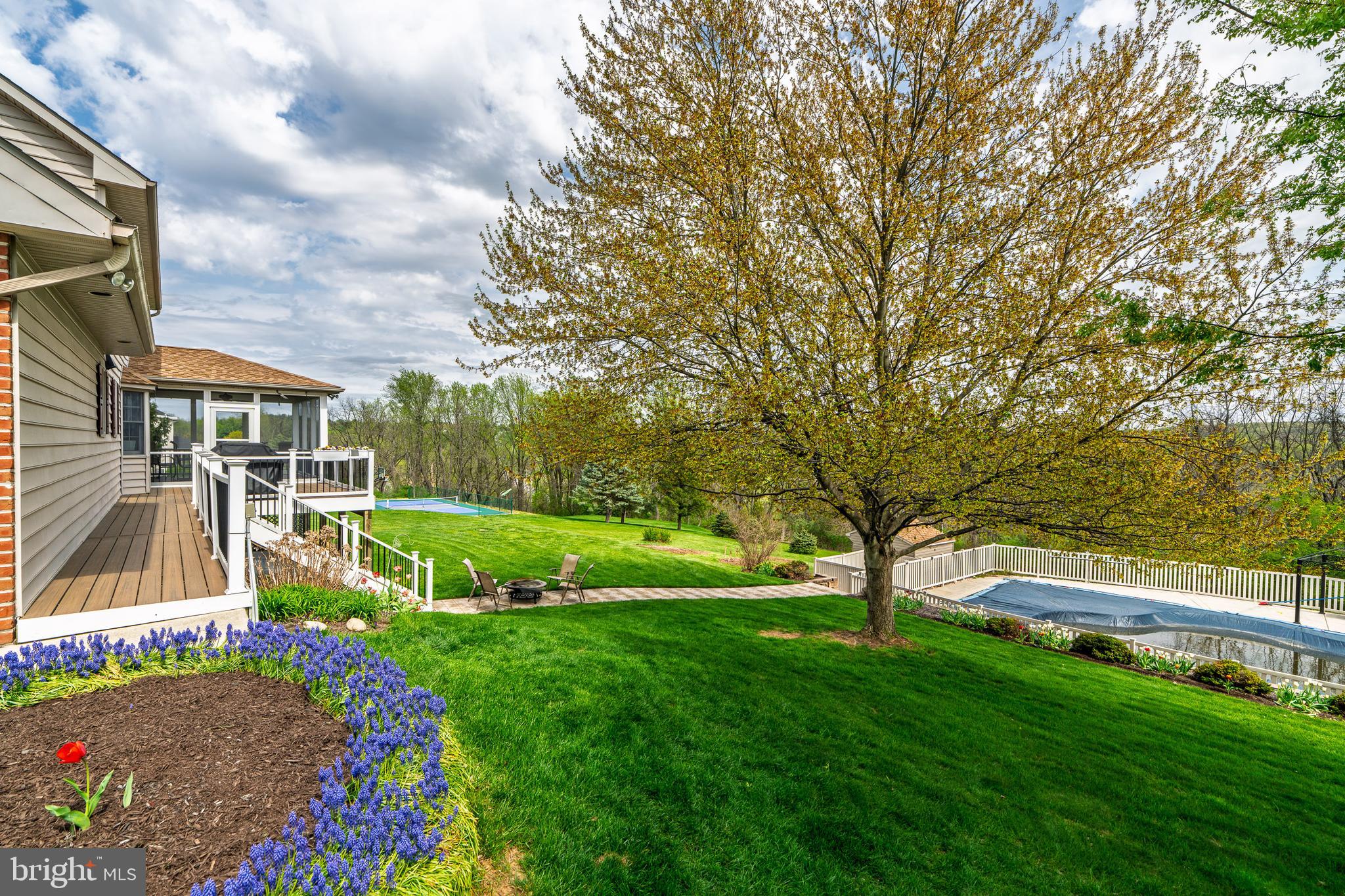 COUNTRY MANOR ESTATES - Residential