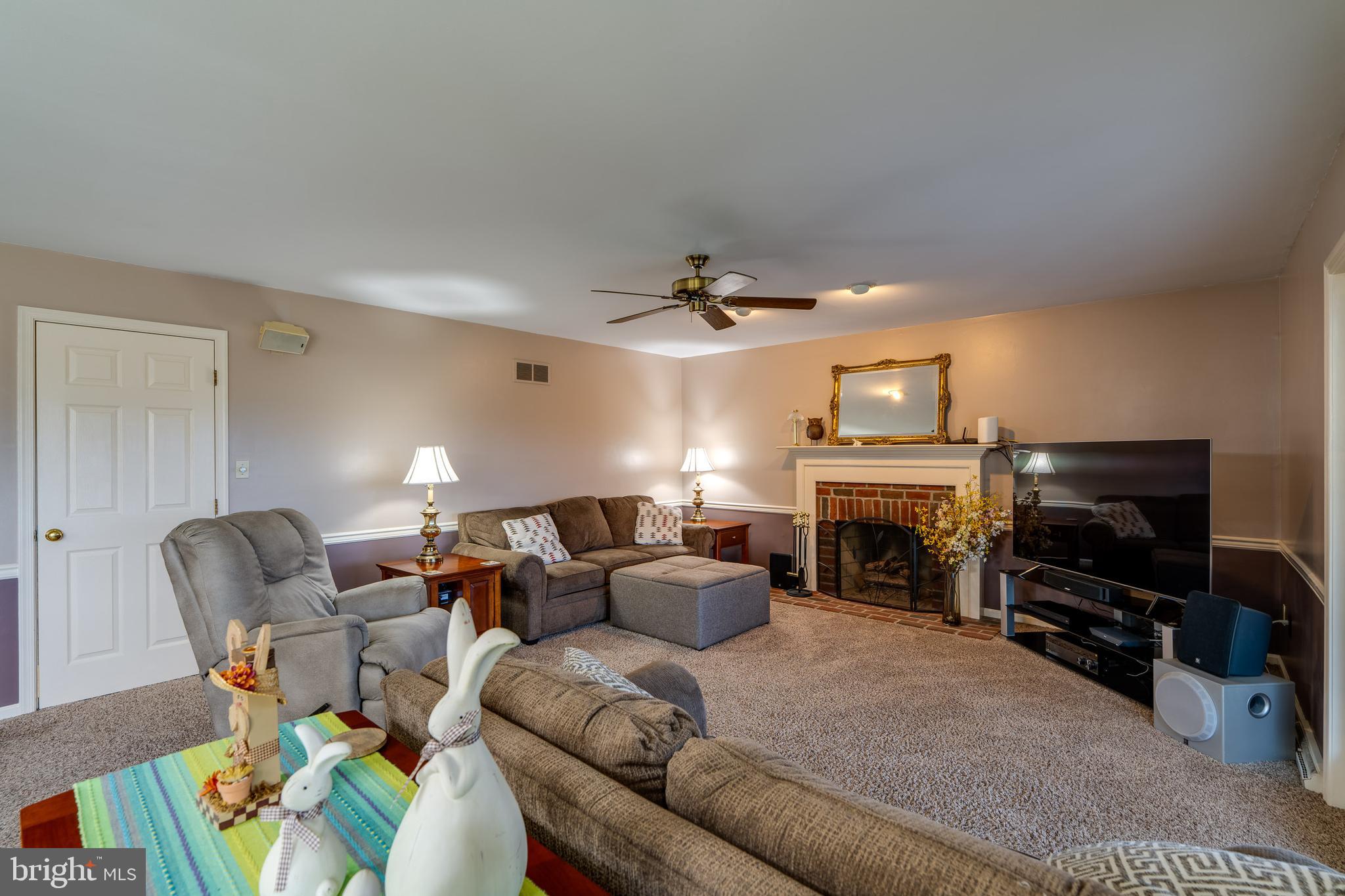 COUNTRY MANOR ESTATES - Residential