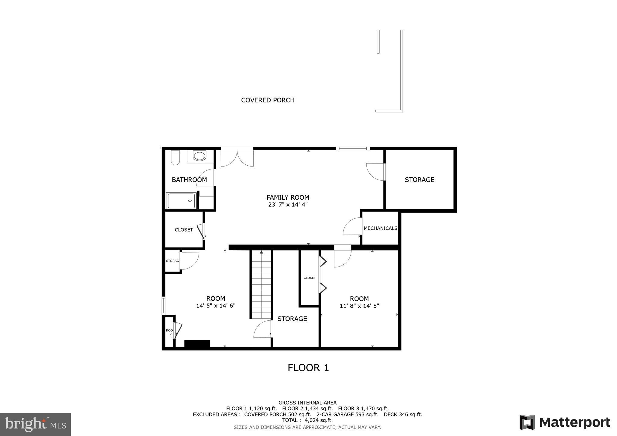 COUNTRY MANOR ESTATES - Residential