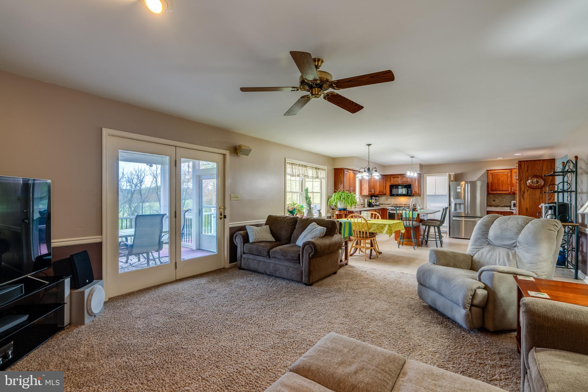 COUNTRY MANOR ESTATES - Residential