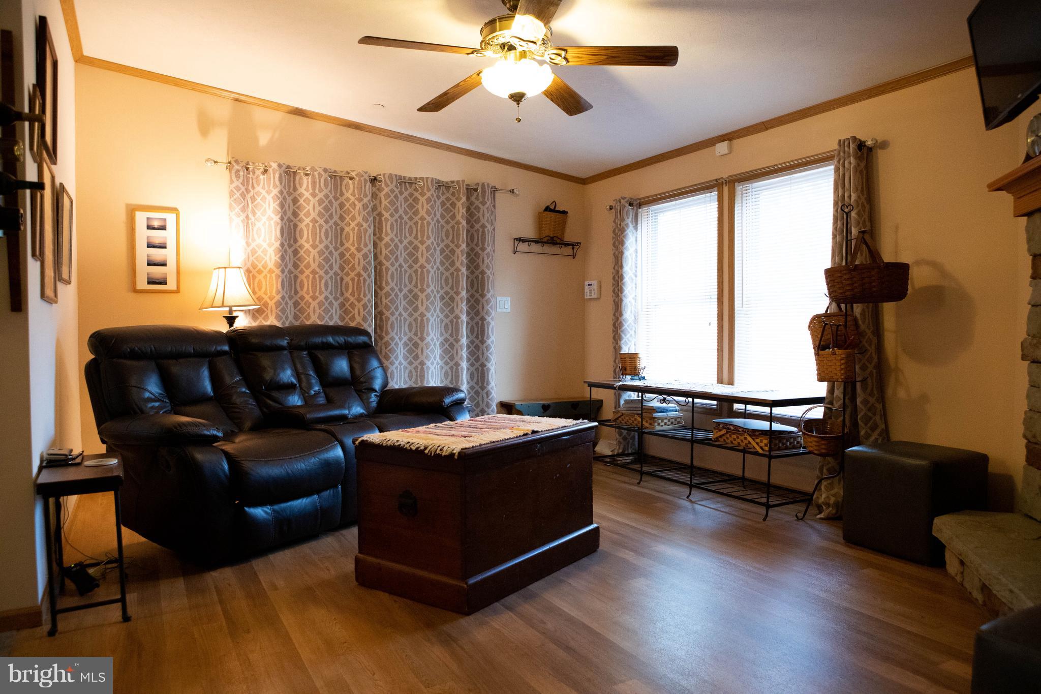 PHEASANT RIDGE - Residential