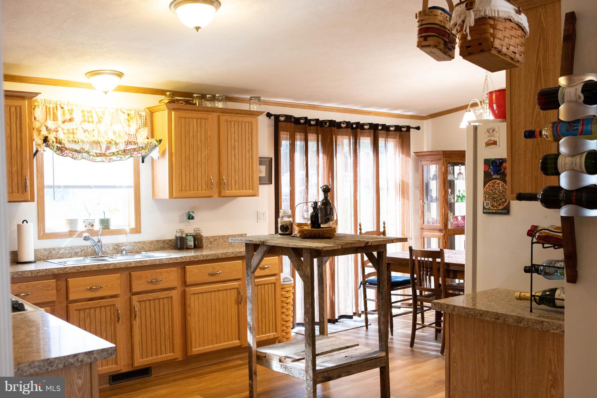 PHEASANT RIDGE - Residential