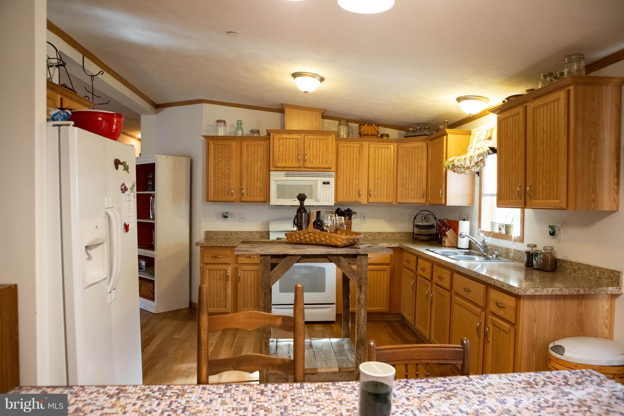 PHEASANT RIDGE - Residential