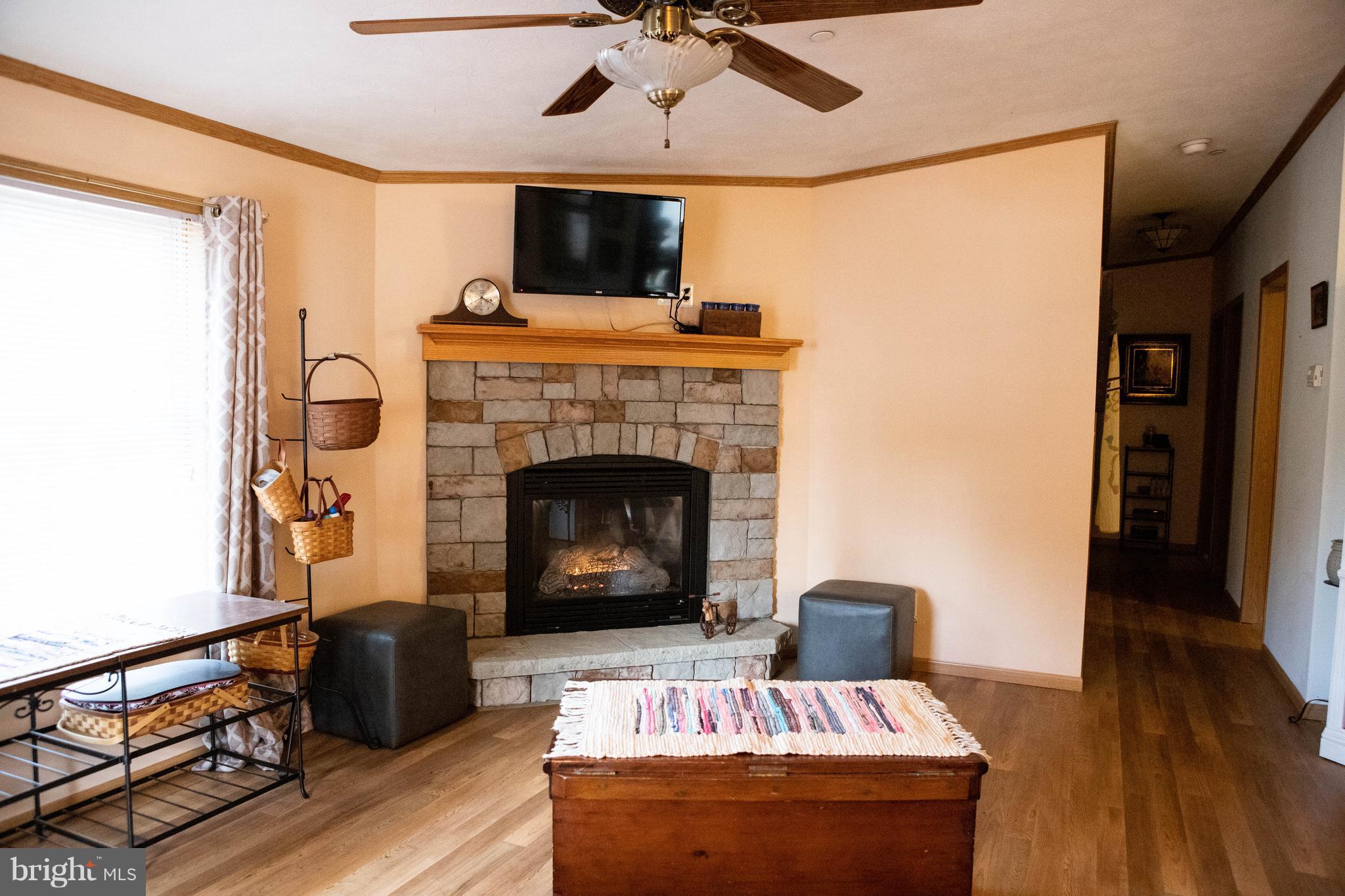 PHEASANT RIDGE - Residential