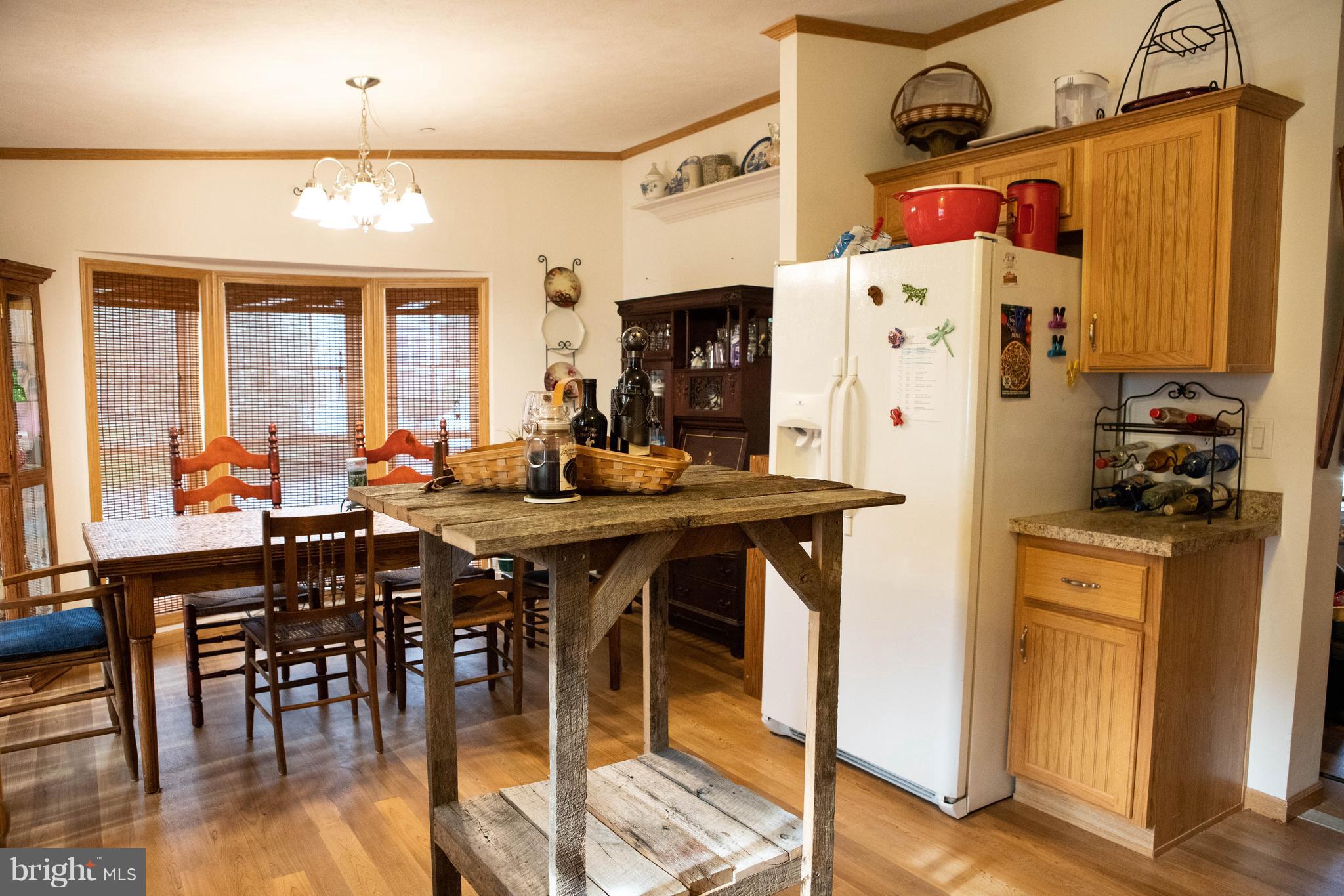 PHEASANT RIDGE - Residential