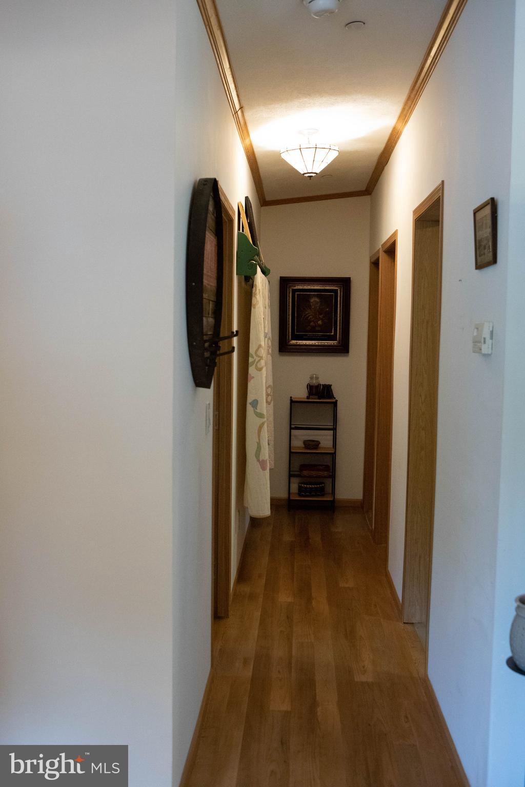 PHEASANT RIDGE - Residential