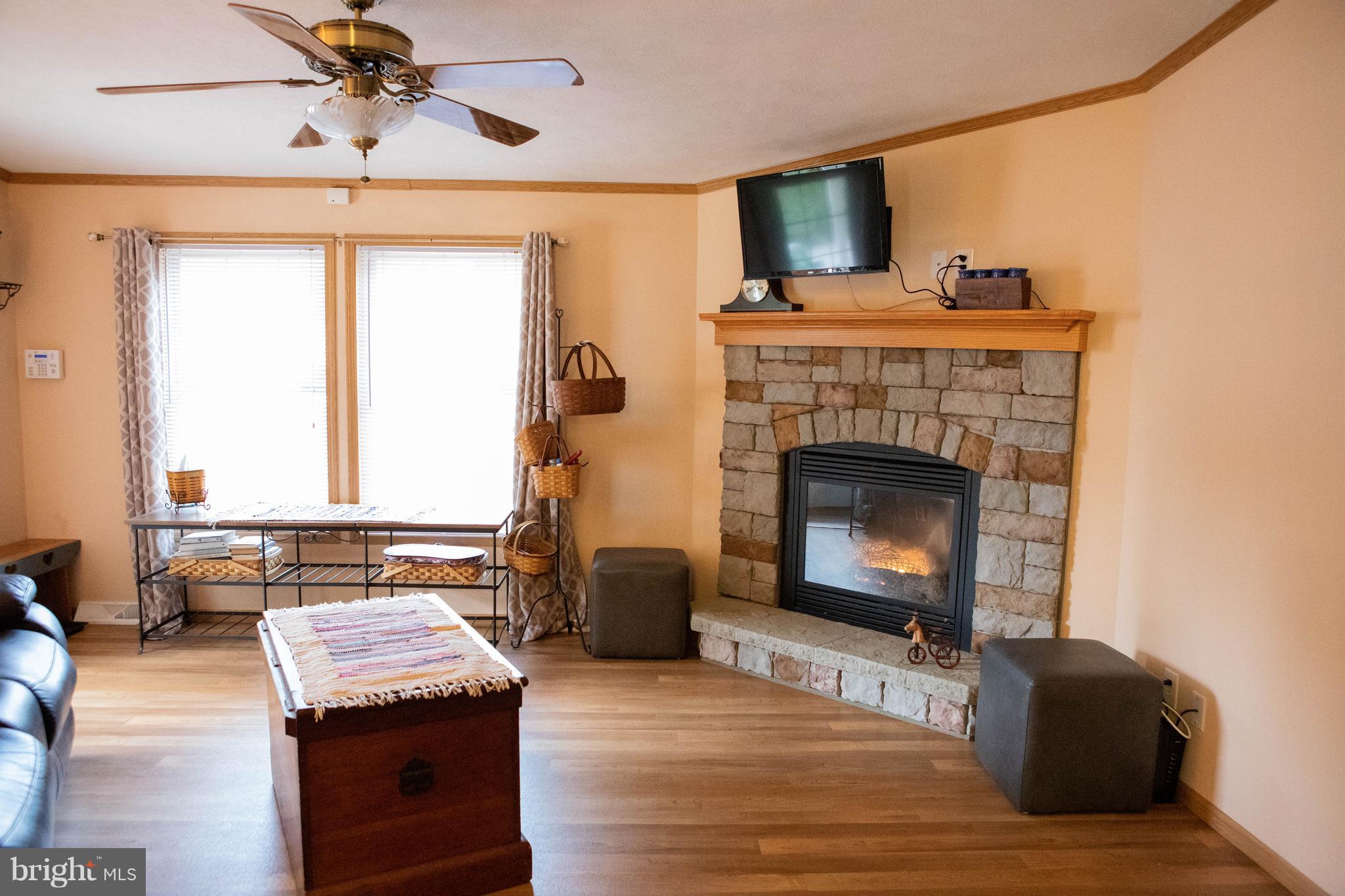 PHEASANT RIDGE - Residential