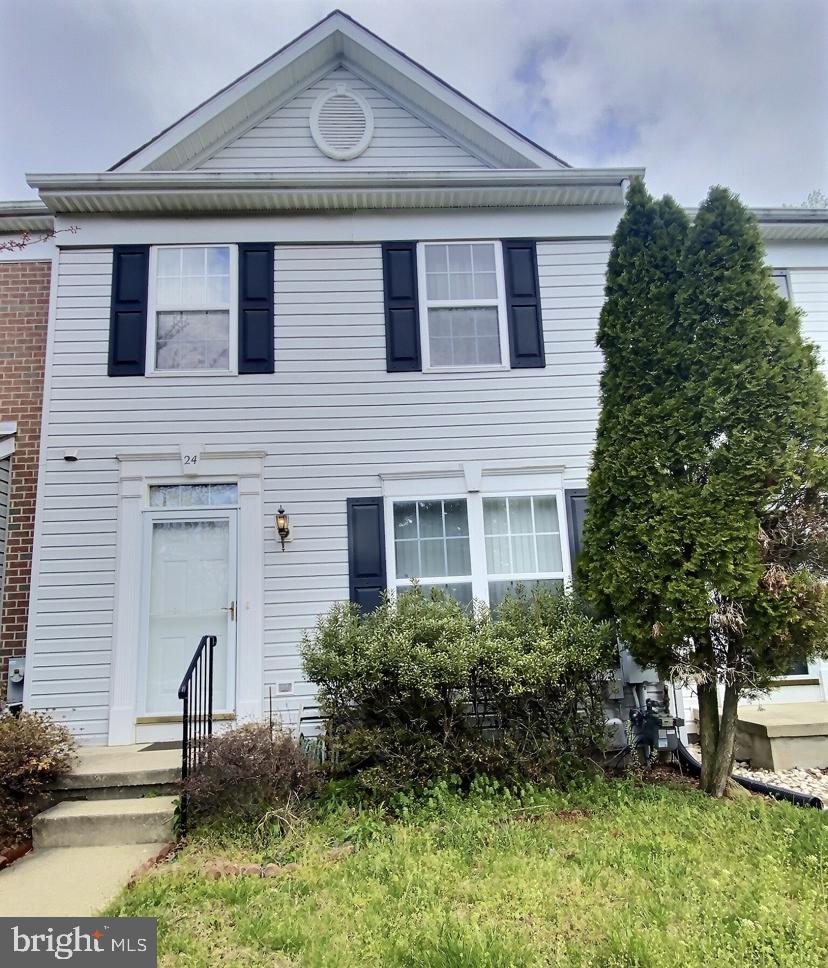 SUBURBIA - Residential