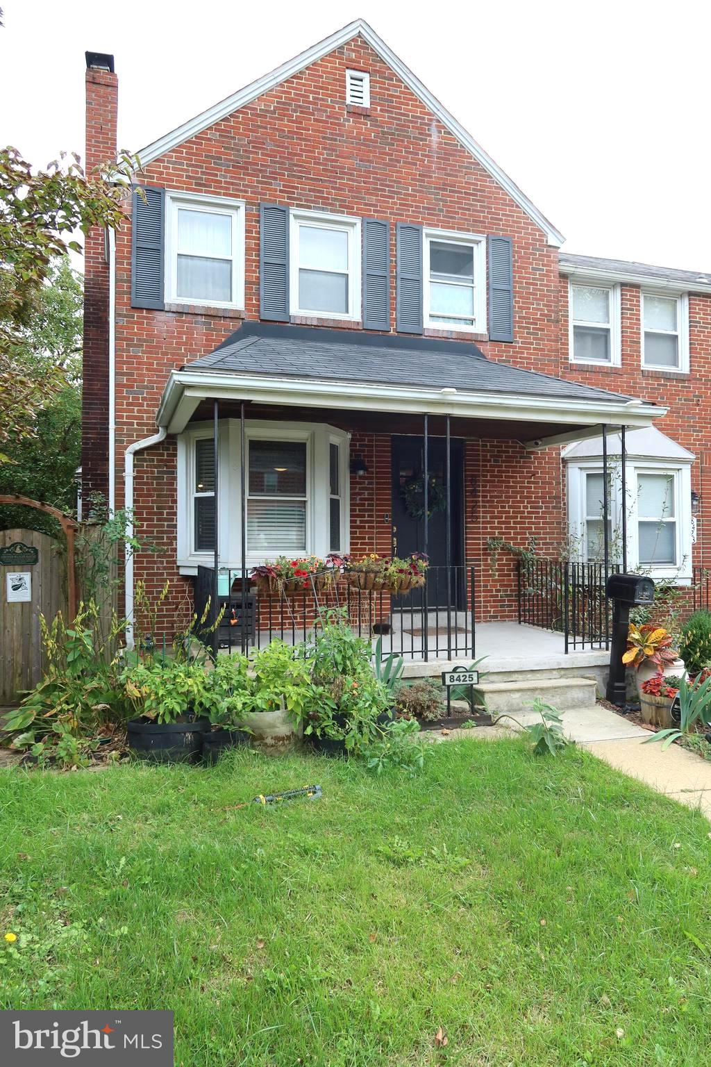KNETTISHALL - Residential
