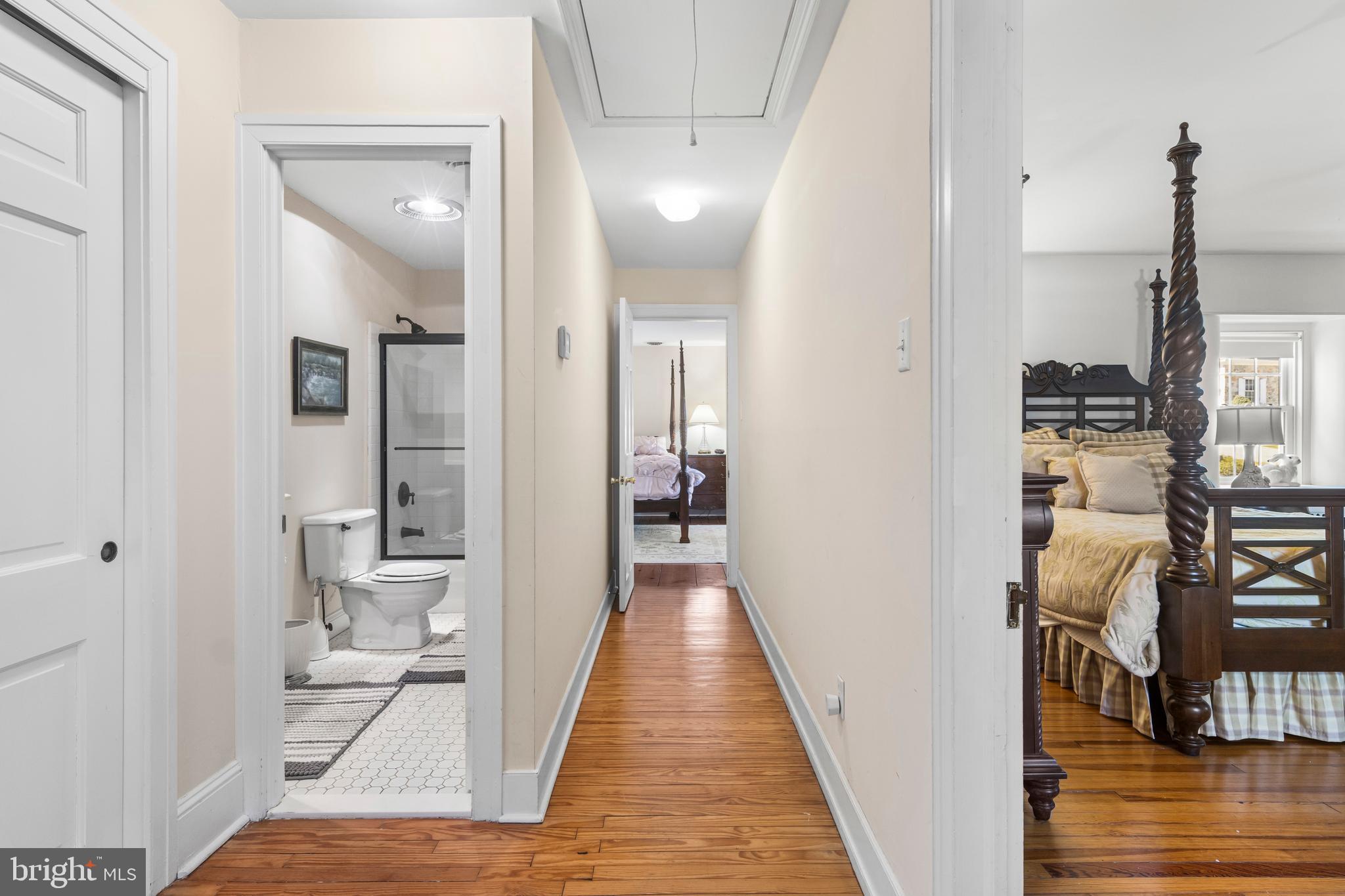 SORRELL HILL - Residential