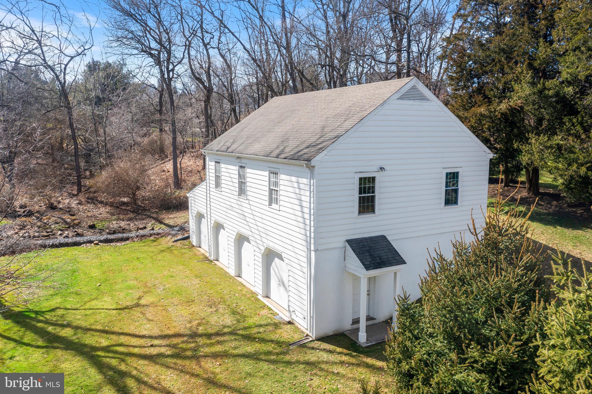 SORRELL HILL - Residential