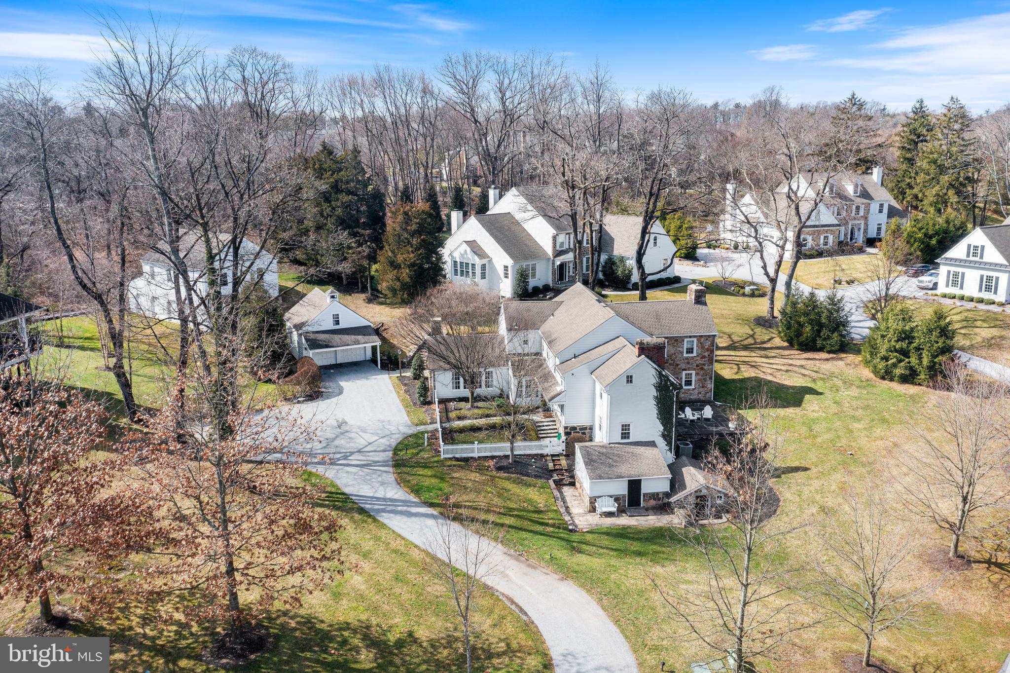 SORRELL HILL - Residential