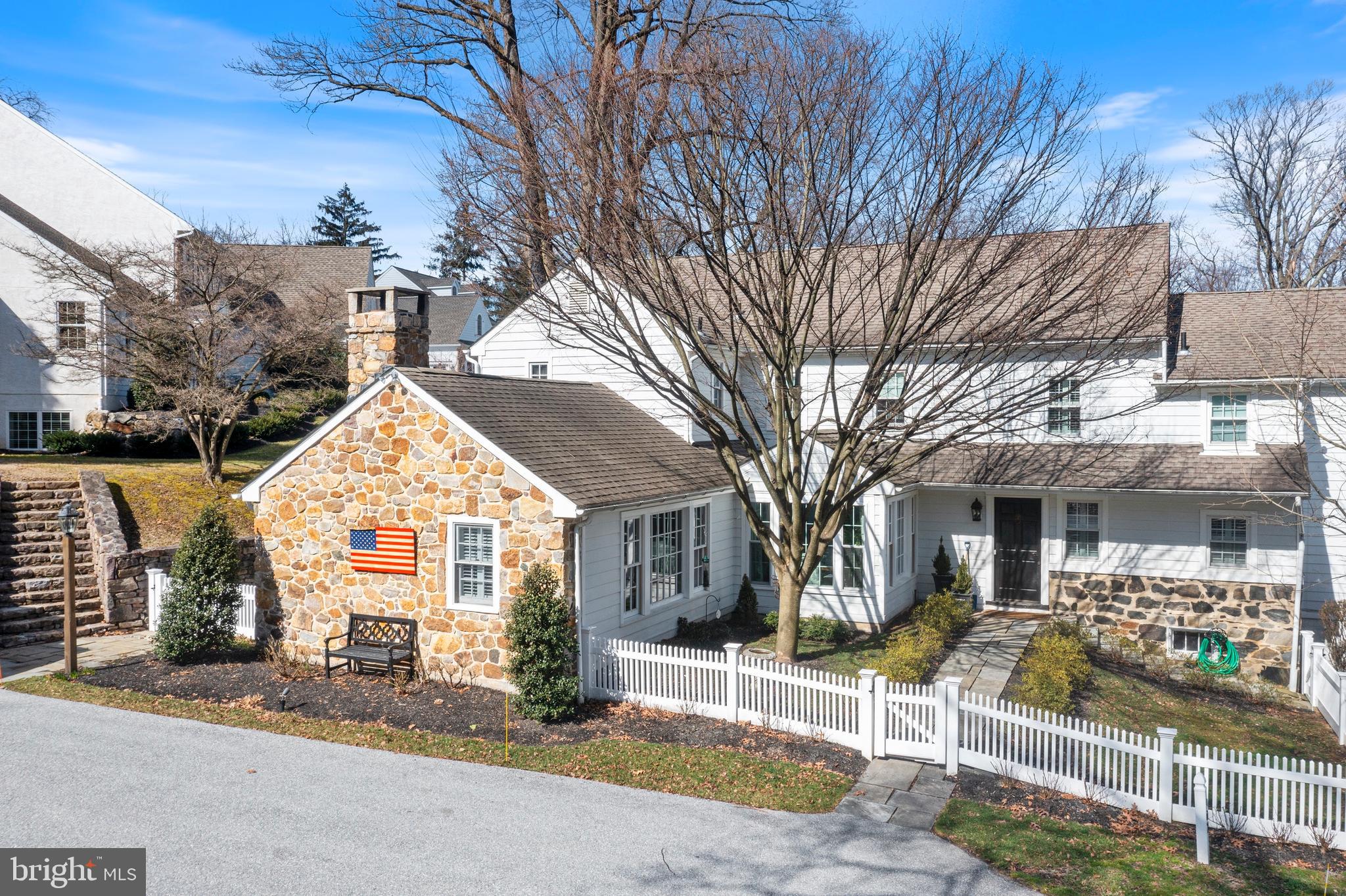 SORRELL HILL - Residential