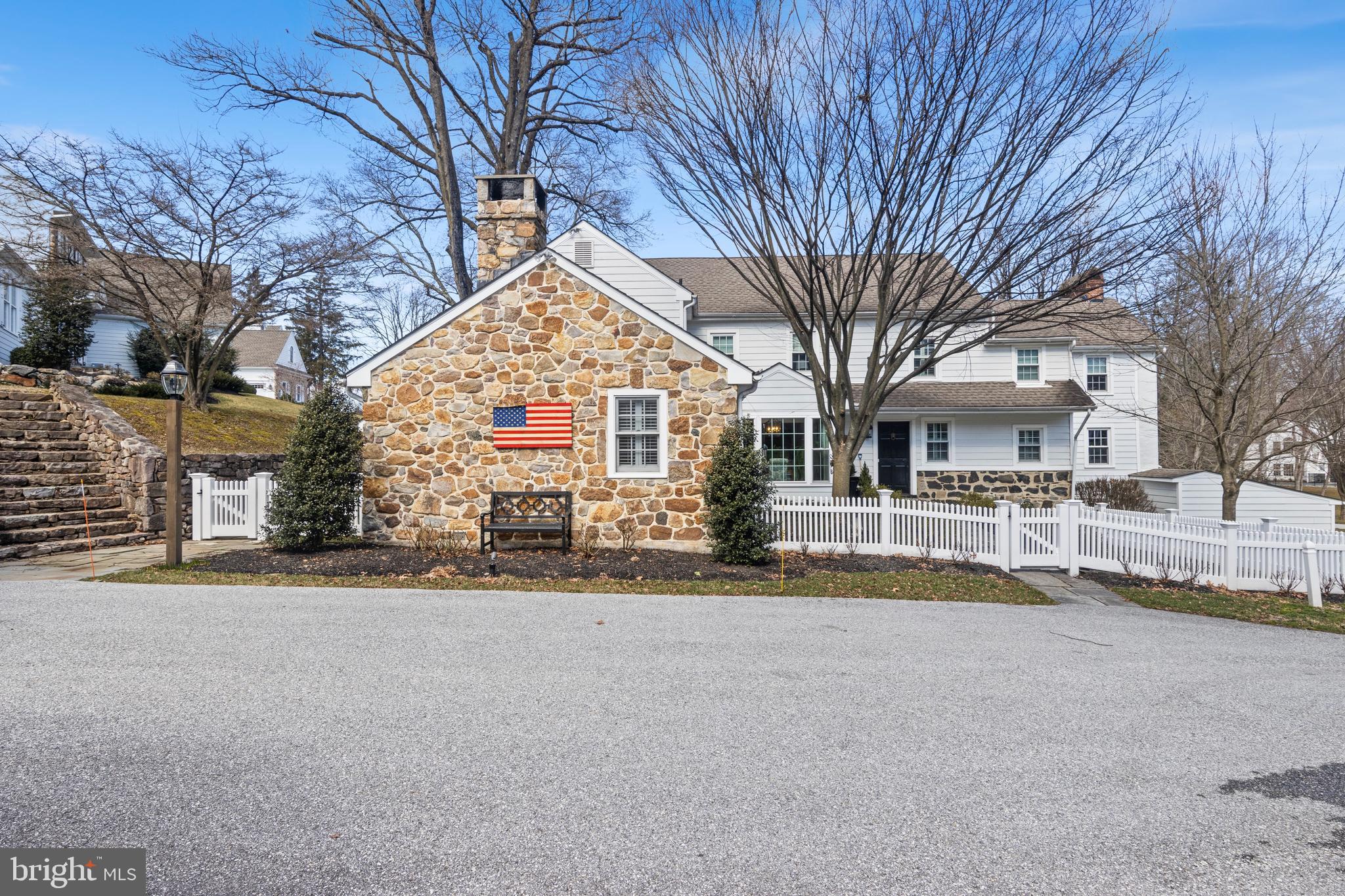 SORRELL HILL - Residential