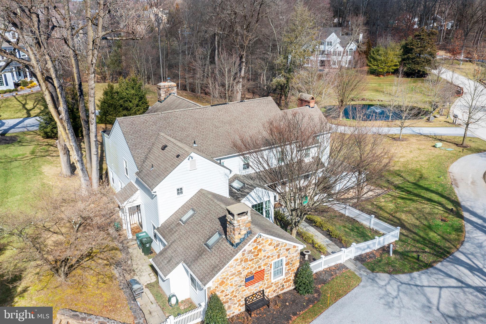 SORRELL HILL - Residential