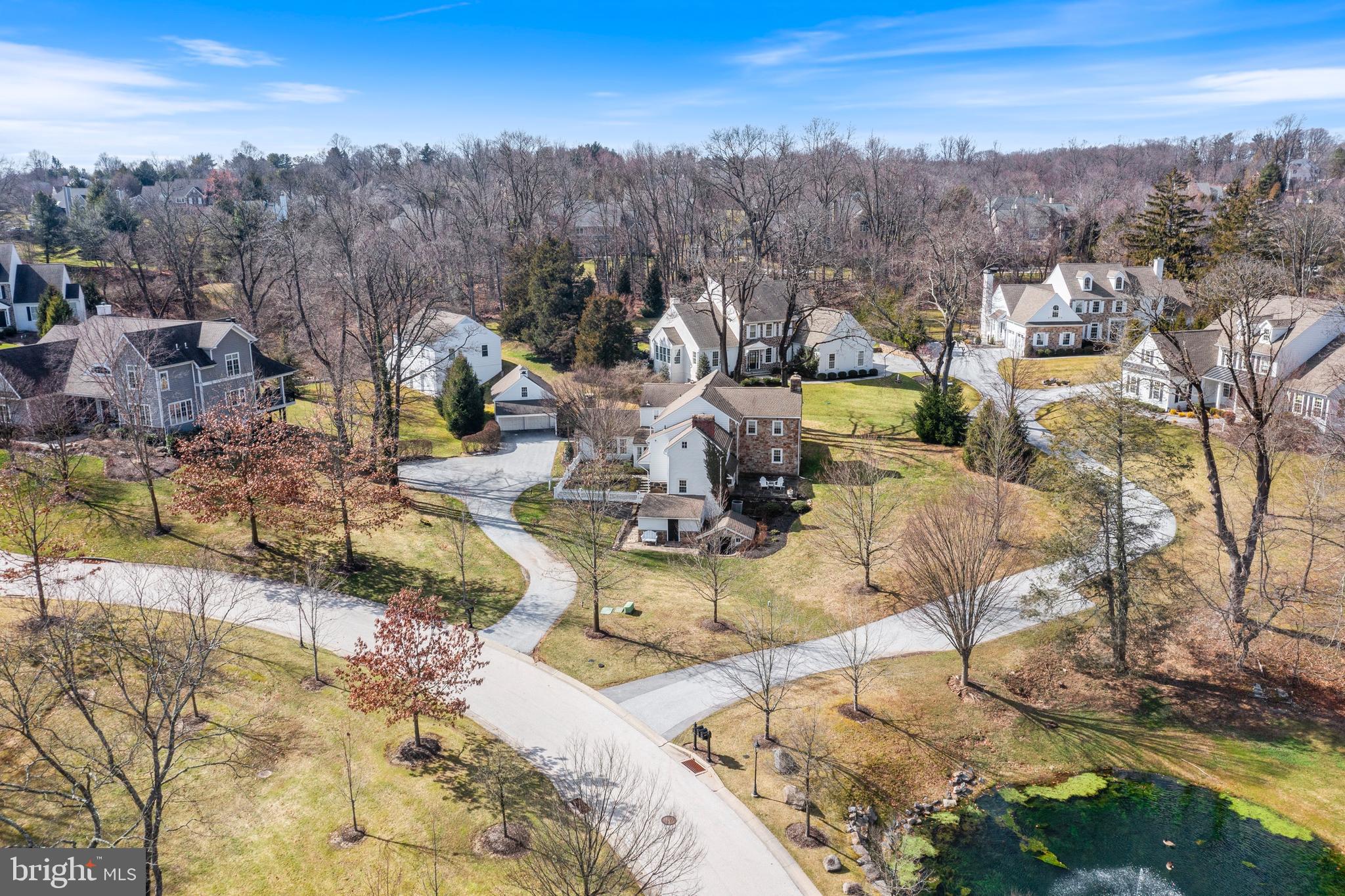 SORRELL HILL - Residential
