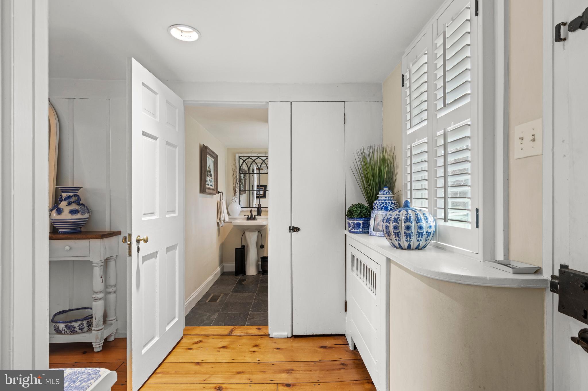 SORRELL HILL - Residential