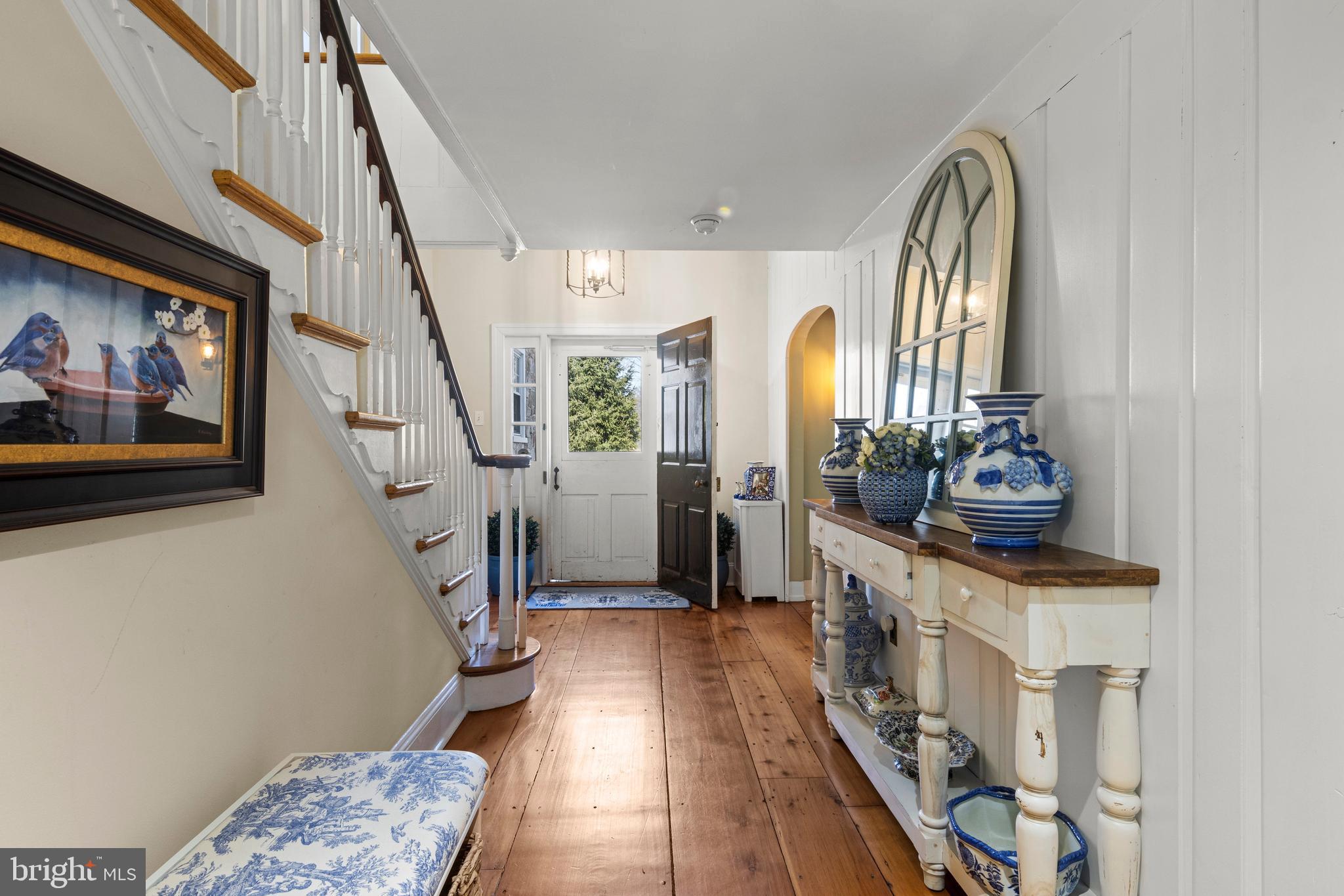 SORRELL HILL - Residential