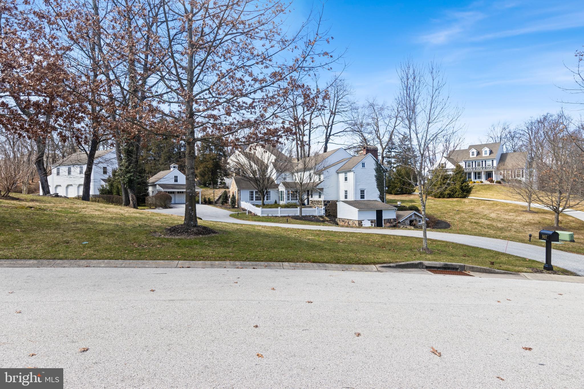 SORRELL HILL - Residential