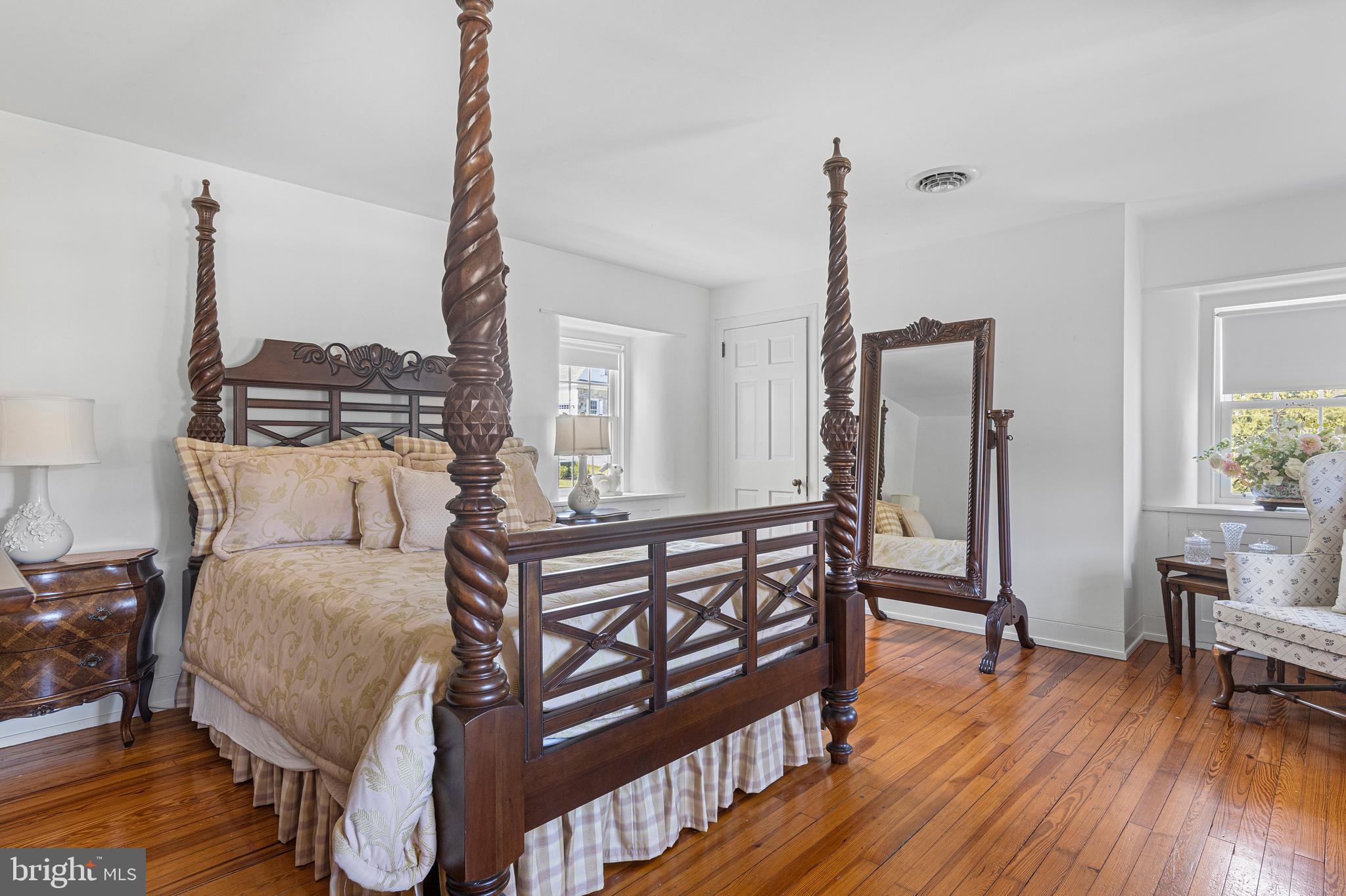 SORRELL HILL - Residential