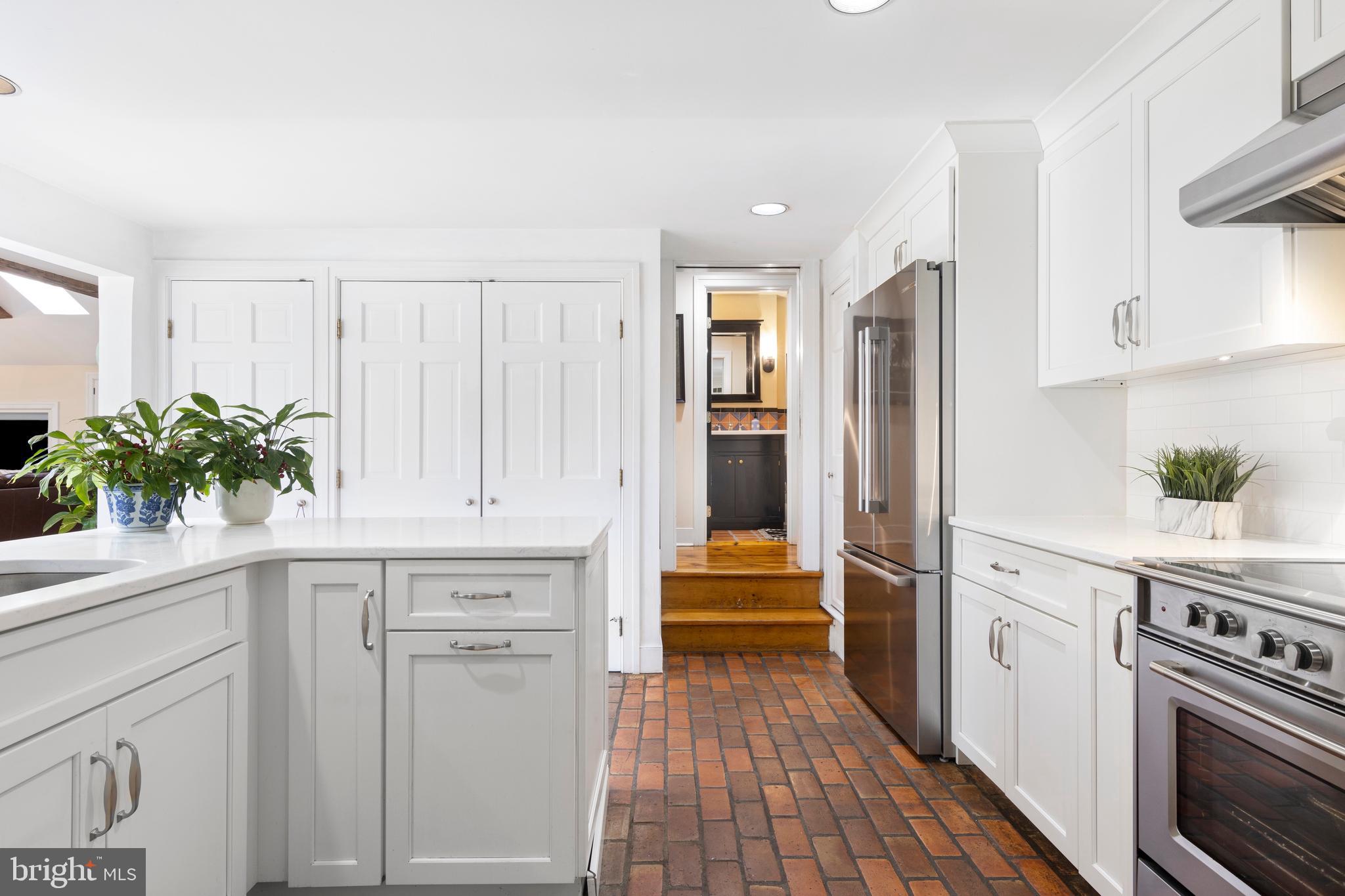 SORRELL HILL - Residential