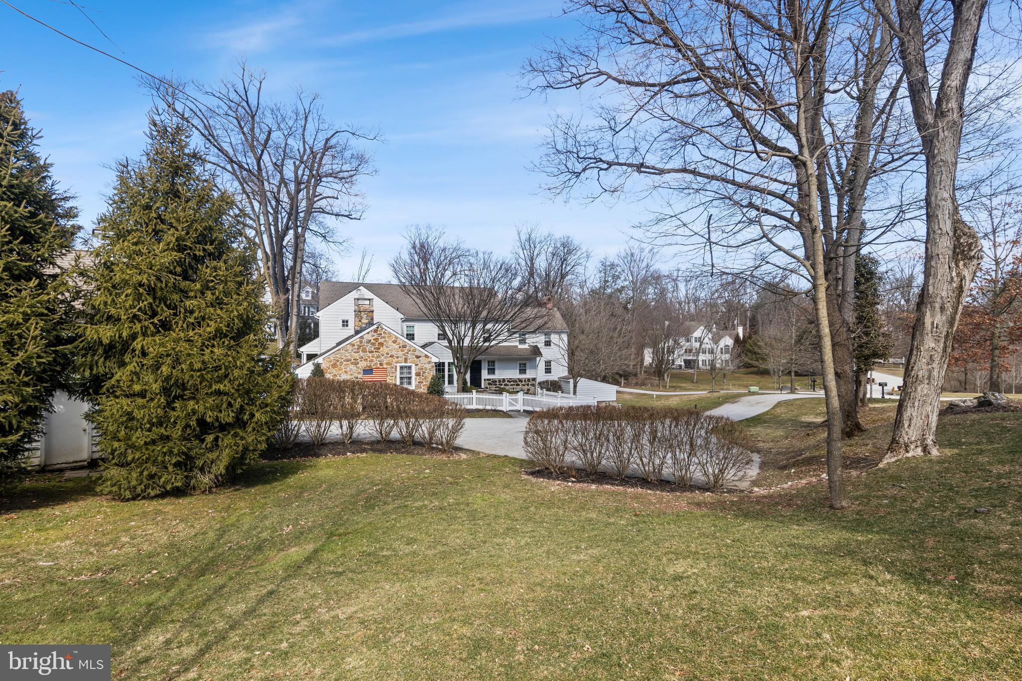 SORRELL HILL - Residential