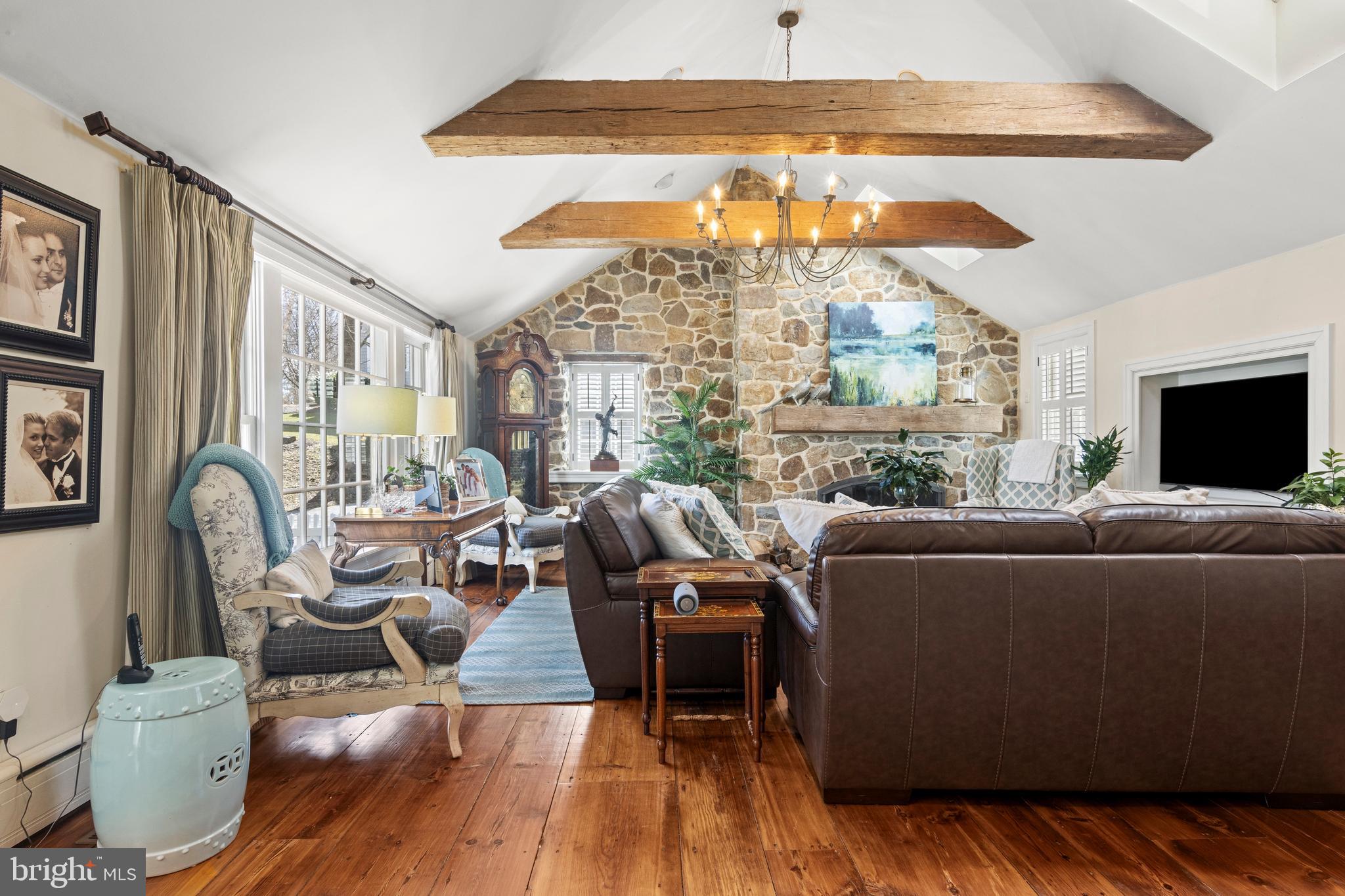 SORRELL HILL - Residential