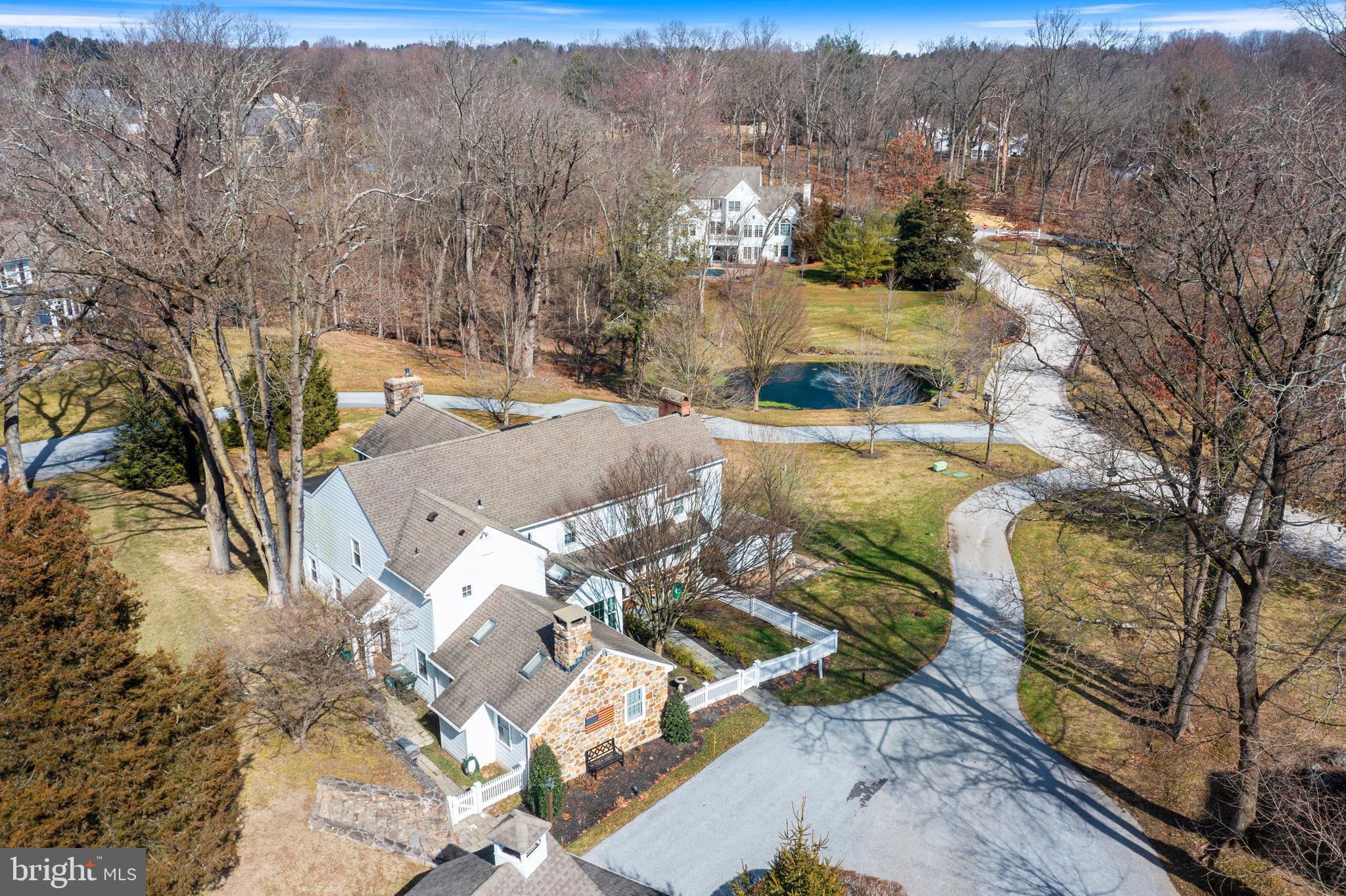 SORRELL HILL - Residential