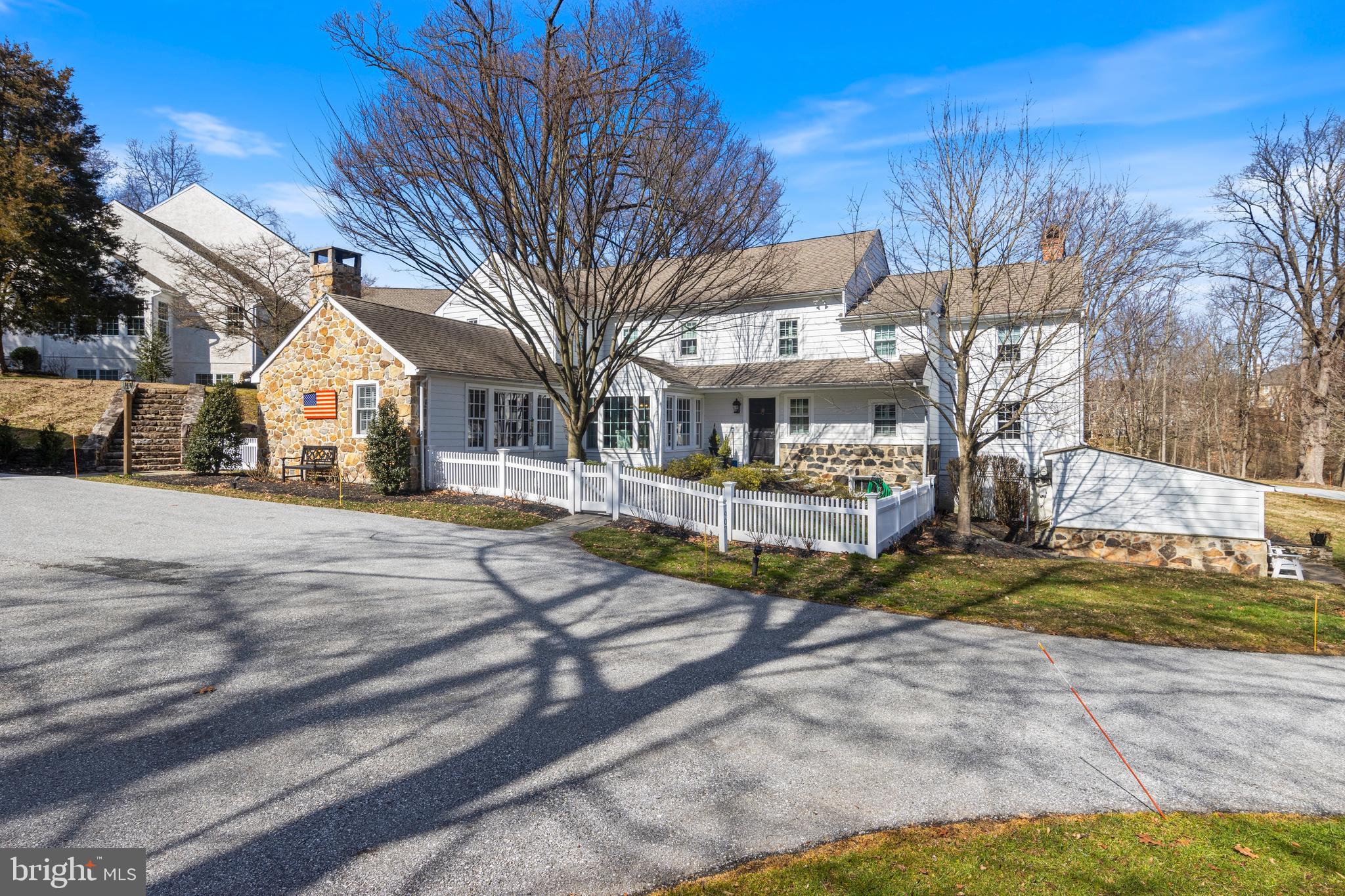 SORRELL HILL - Residential