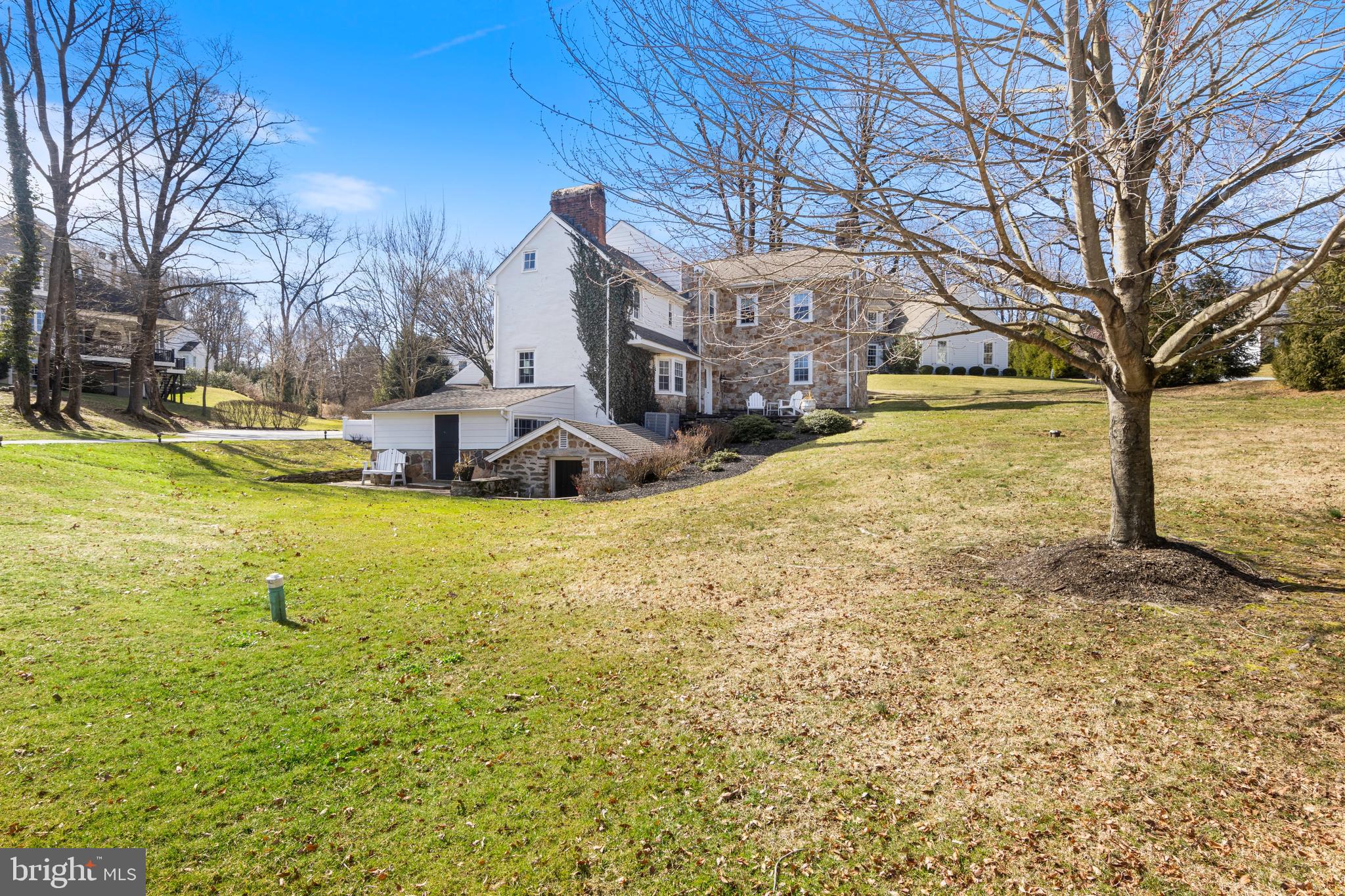 SORRELL HILL - Residential