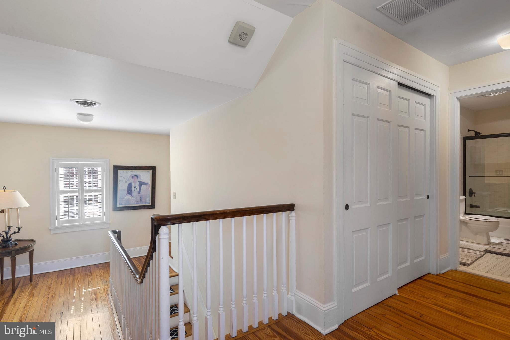 SORRELL HILL - Residential