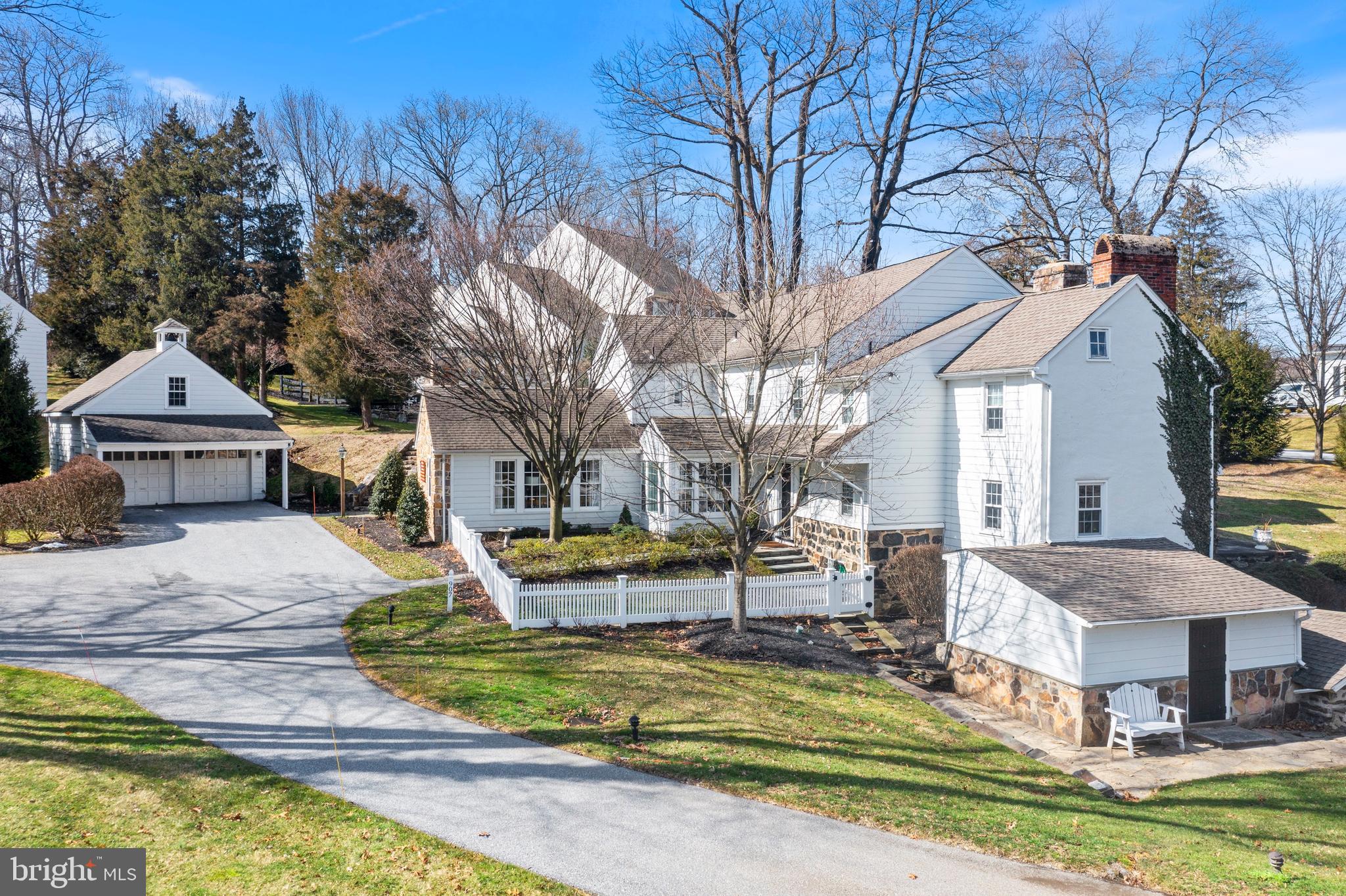 SORRELL HILL - Residential