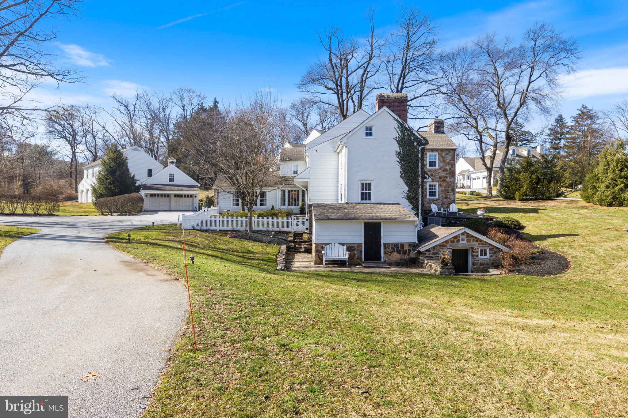 SORRELL HILL - Residential