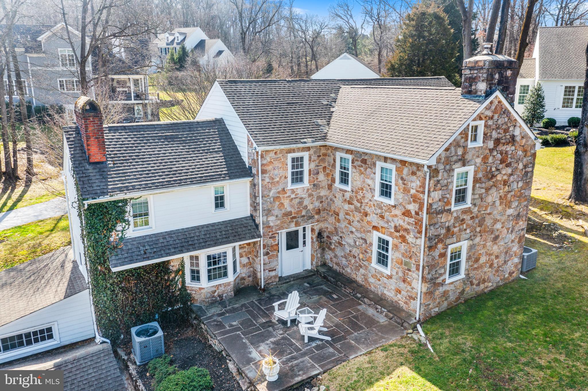SORRELL HILL - Residential