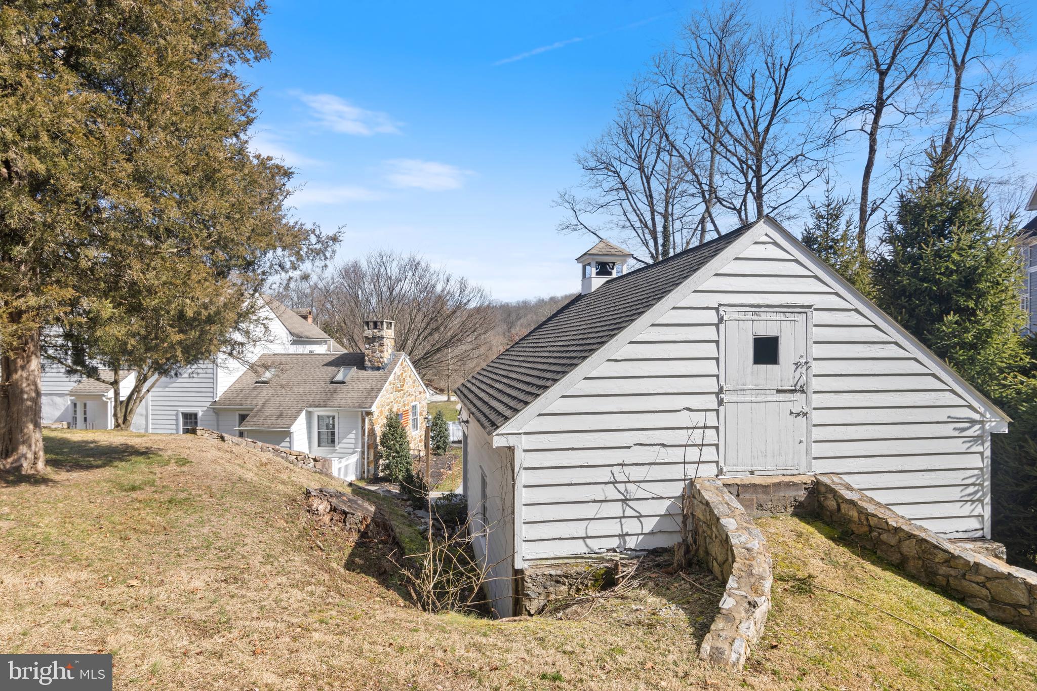 SORRELL HILL - Residential