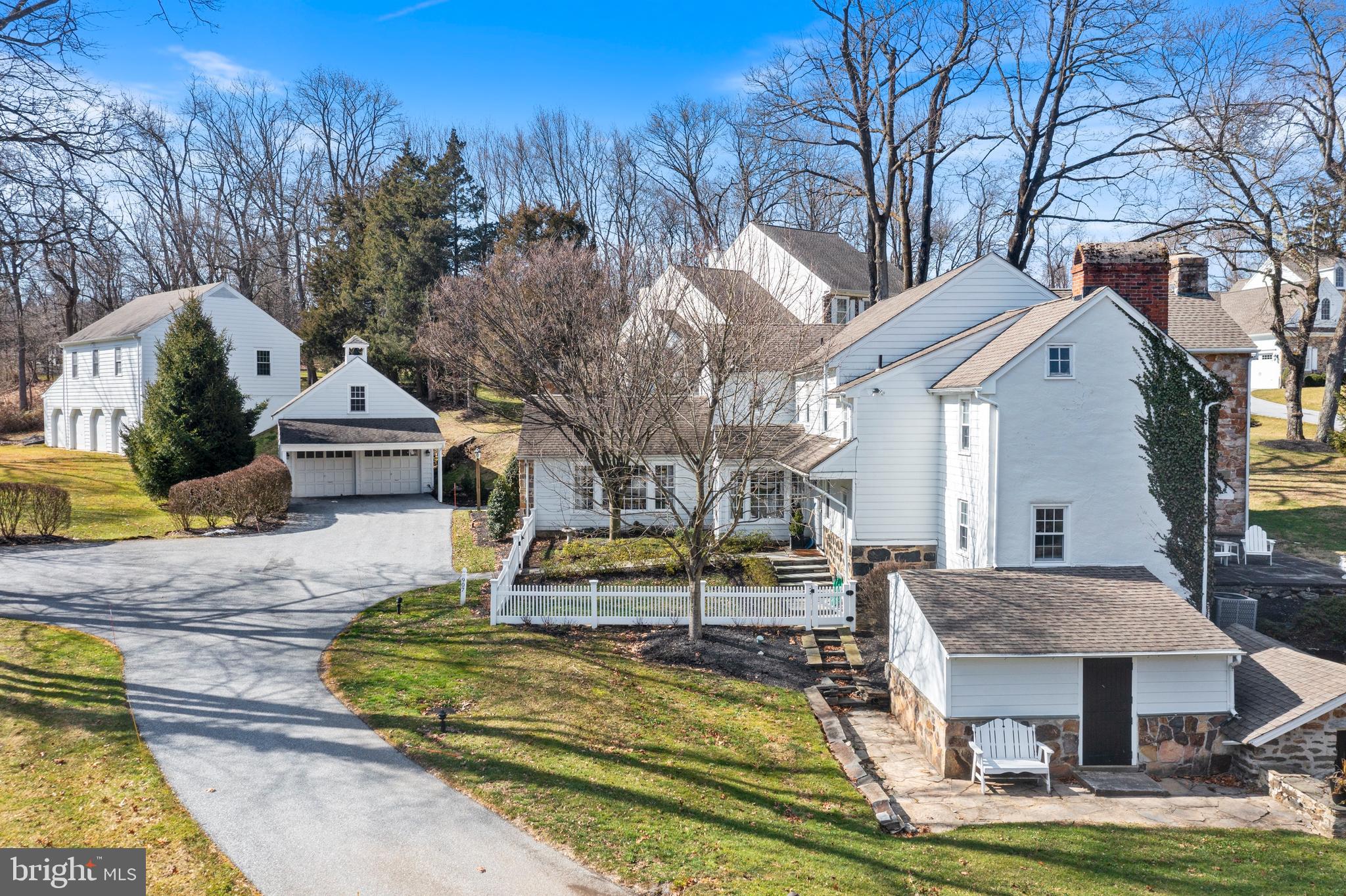 SORRELL HILL - Residential