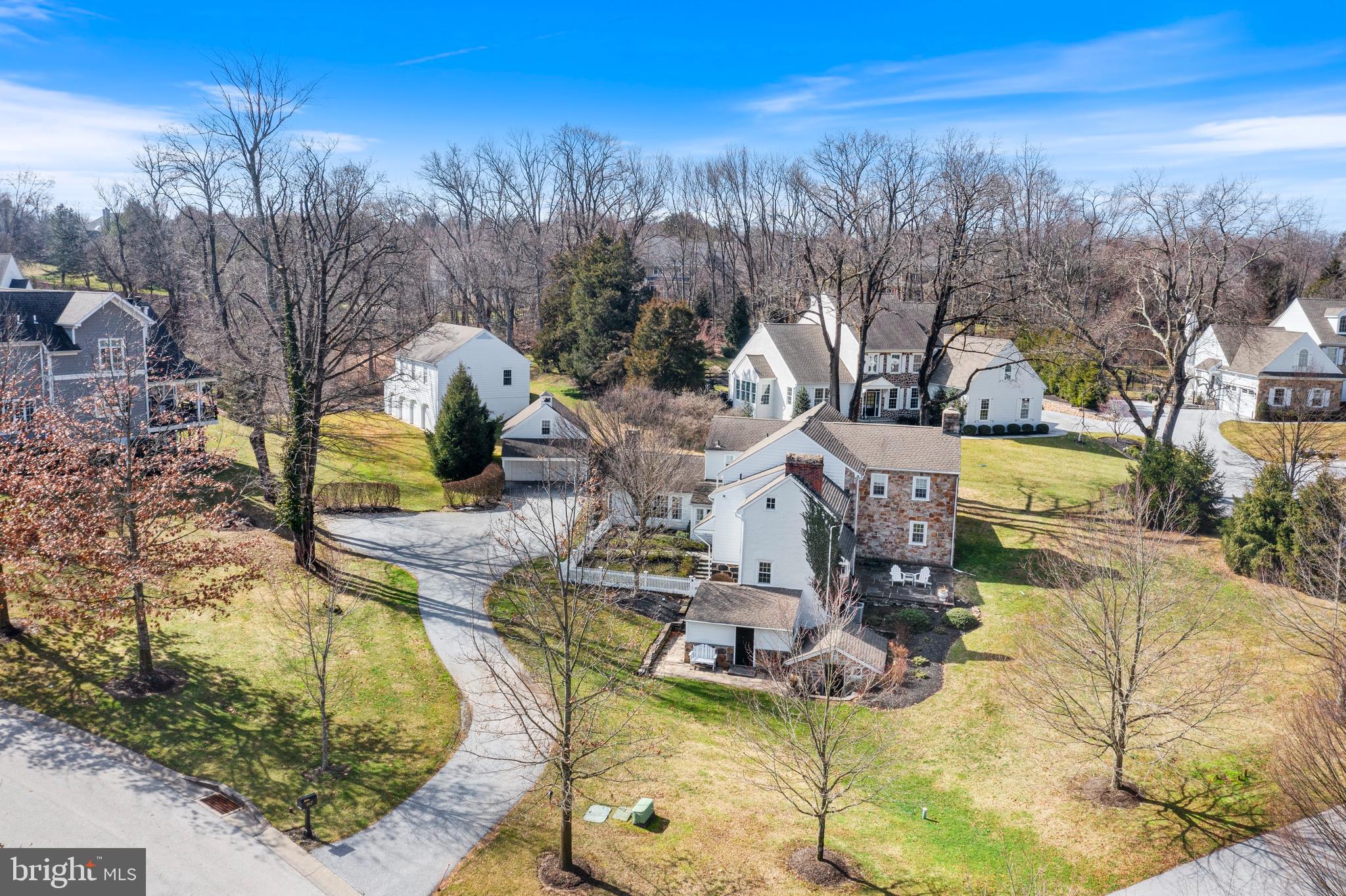 SORRELL HILL - Residential