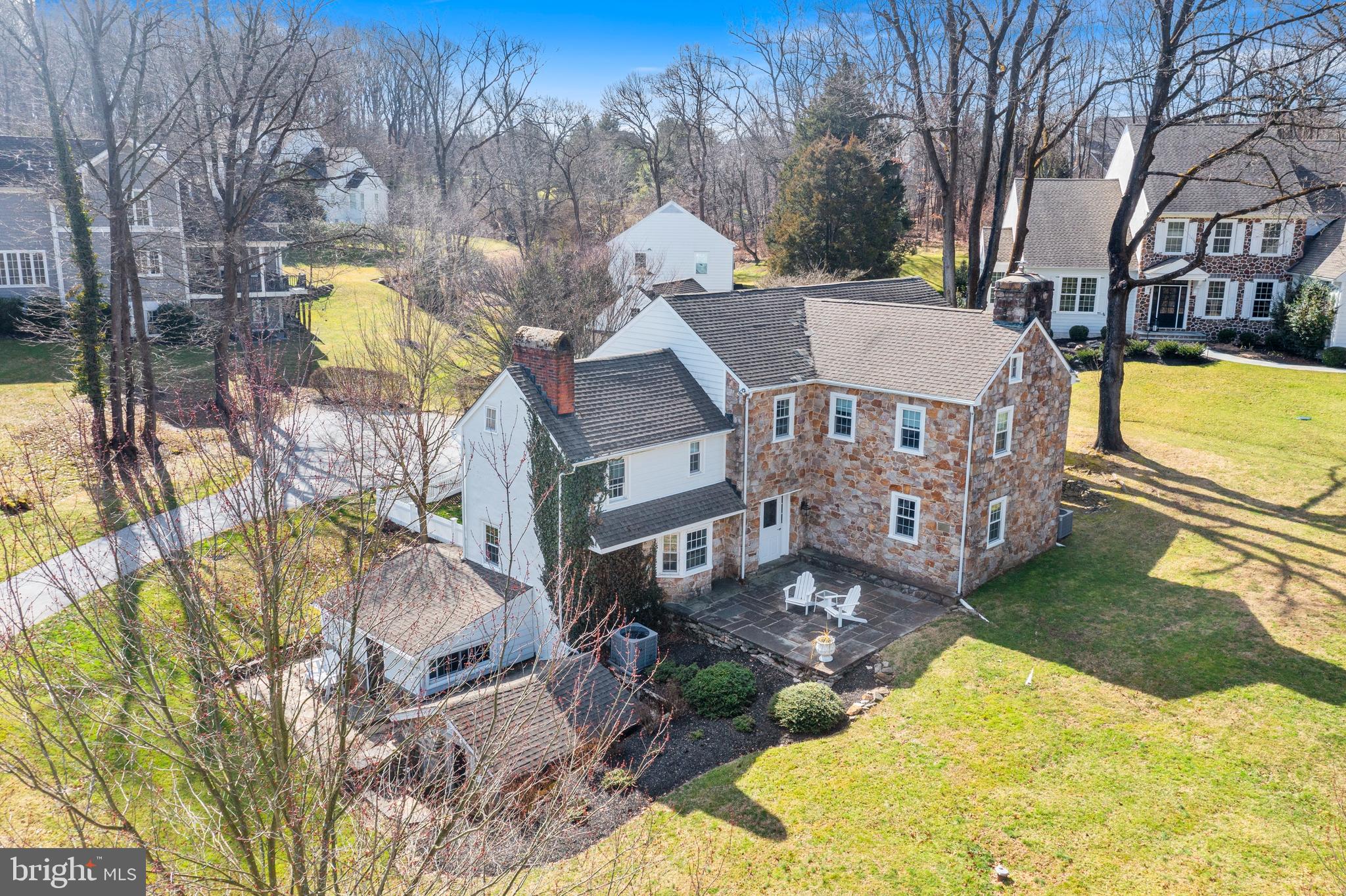SORRELL HILL - Residential