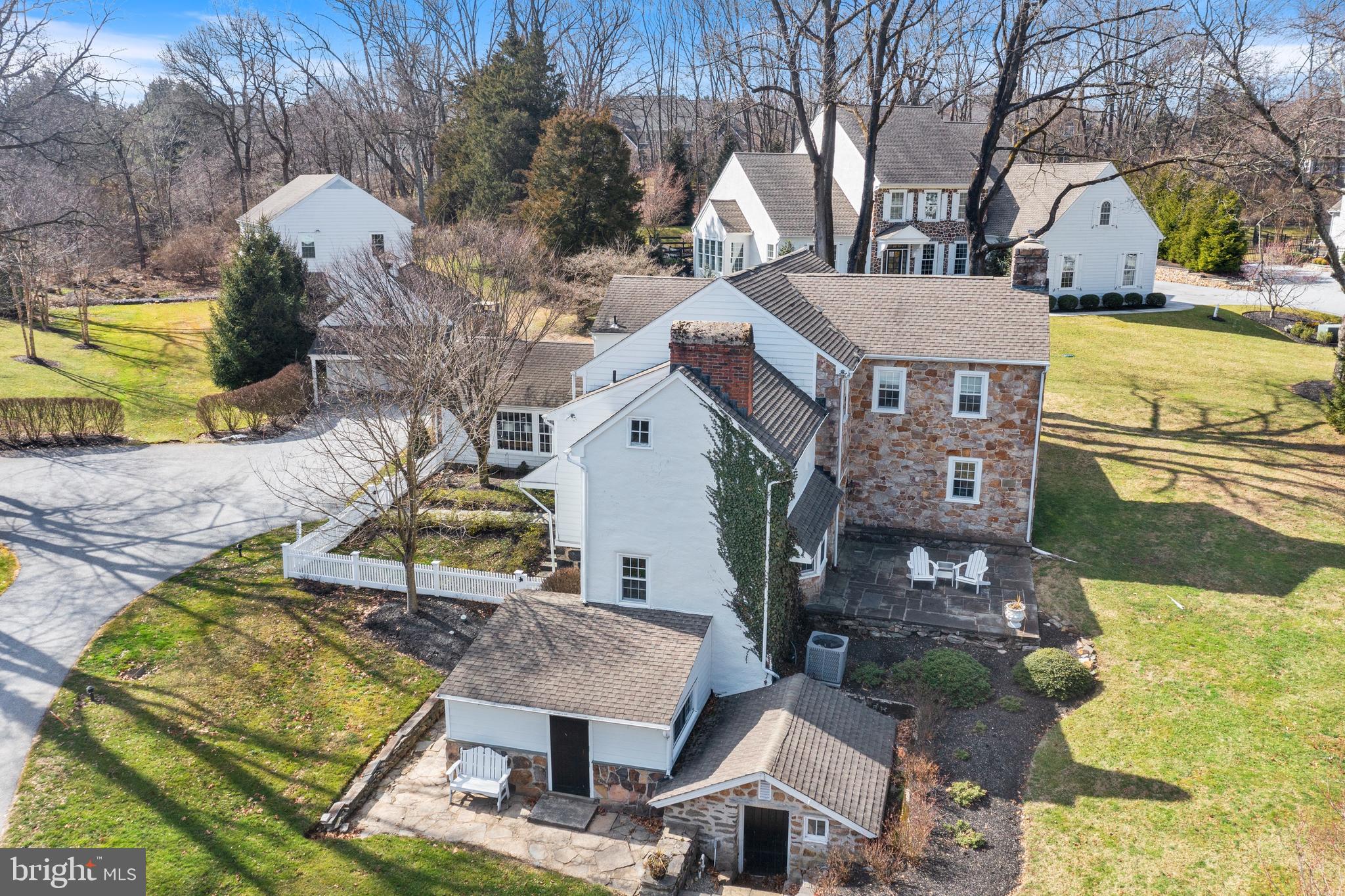 SORRELL HILL - Residential