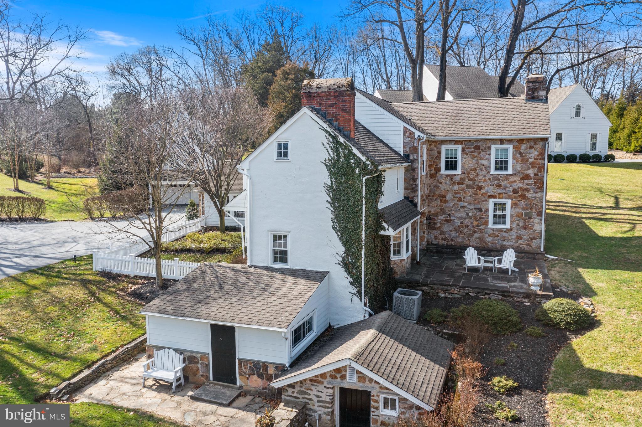 SORRELL HILL - Residential