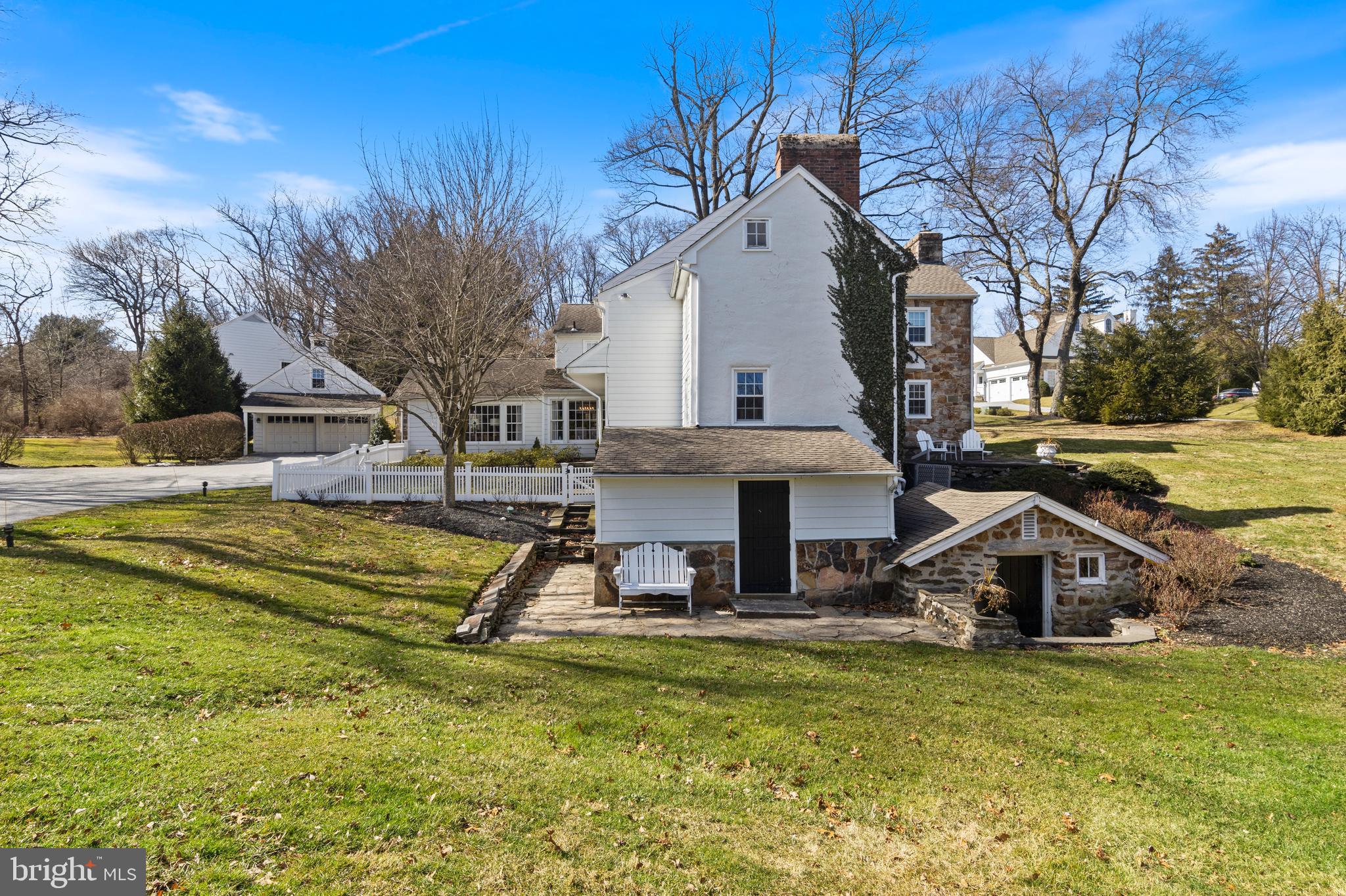 SORRELL HILL - Residential