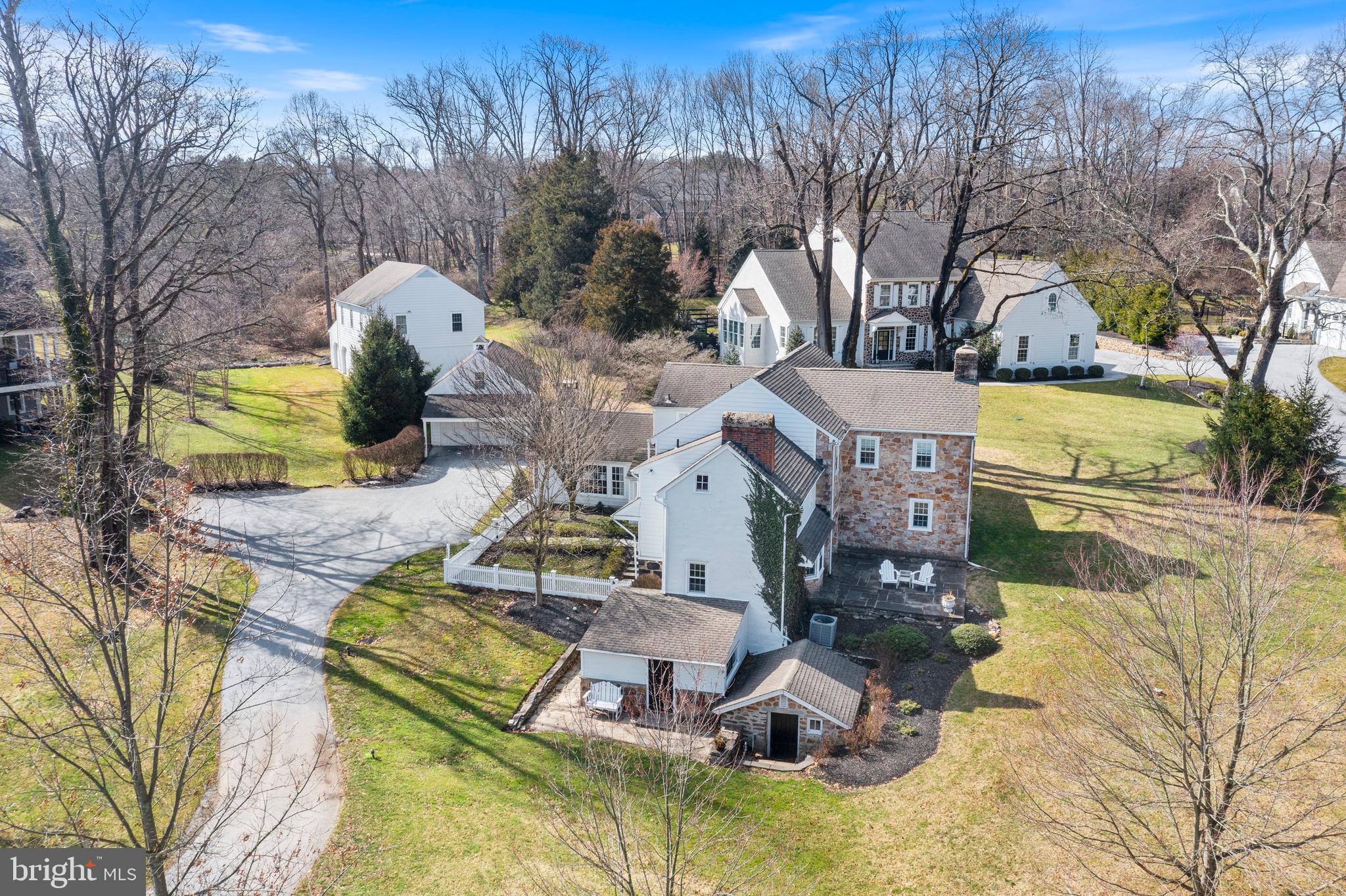 SORRELL HILL - Residential