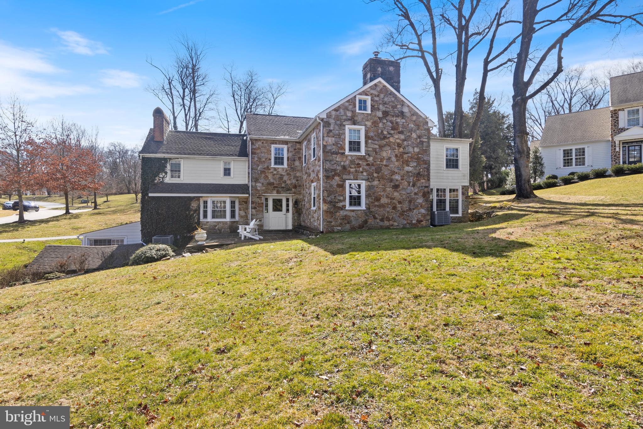 SORRELL HILL - Residential